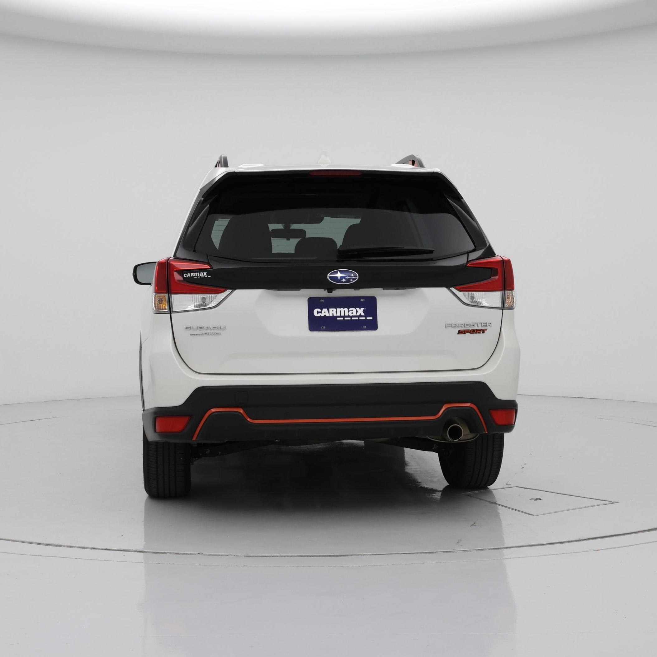 Thumbnail: 2023 Subaru Forester - 6