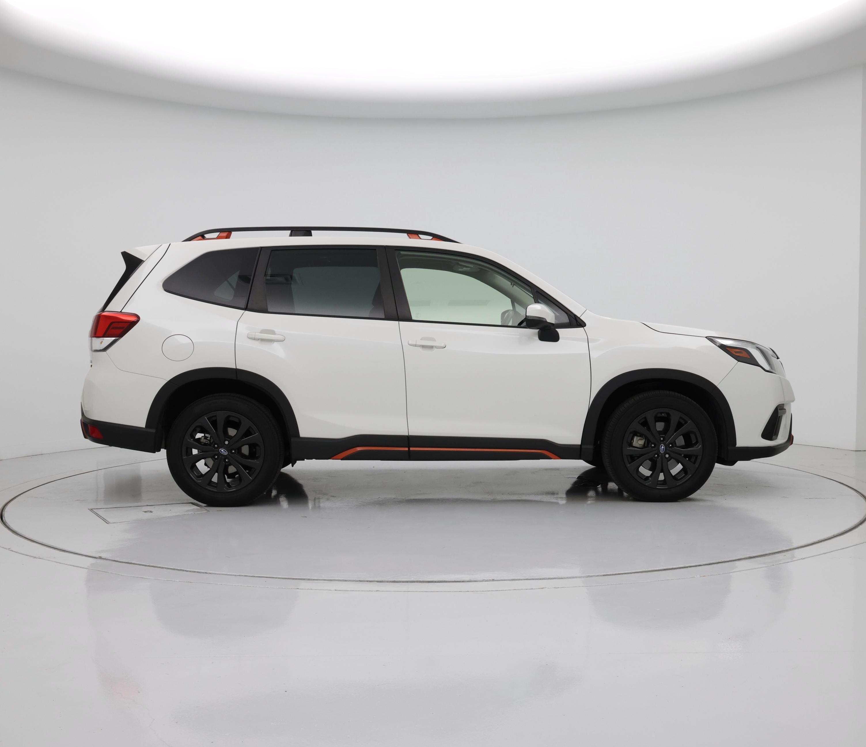 Thumbnail: 2023 Subaru Forester - 7