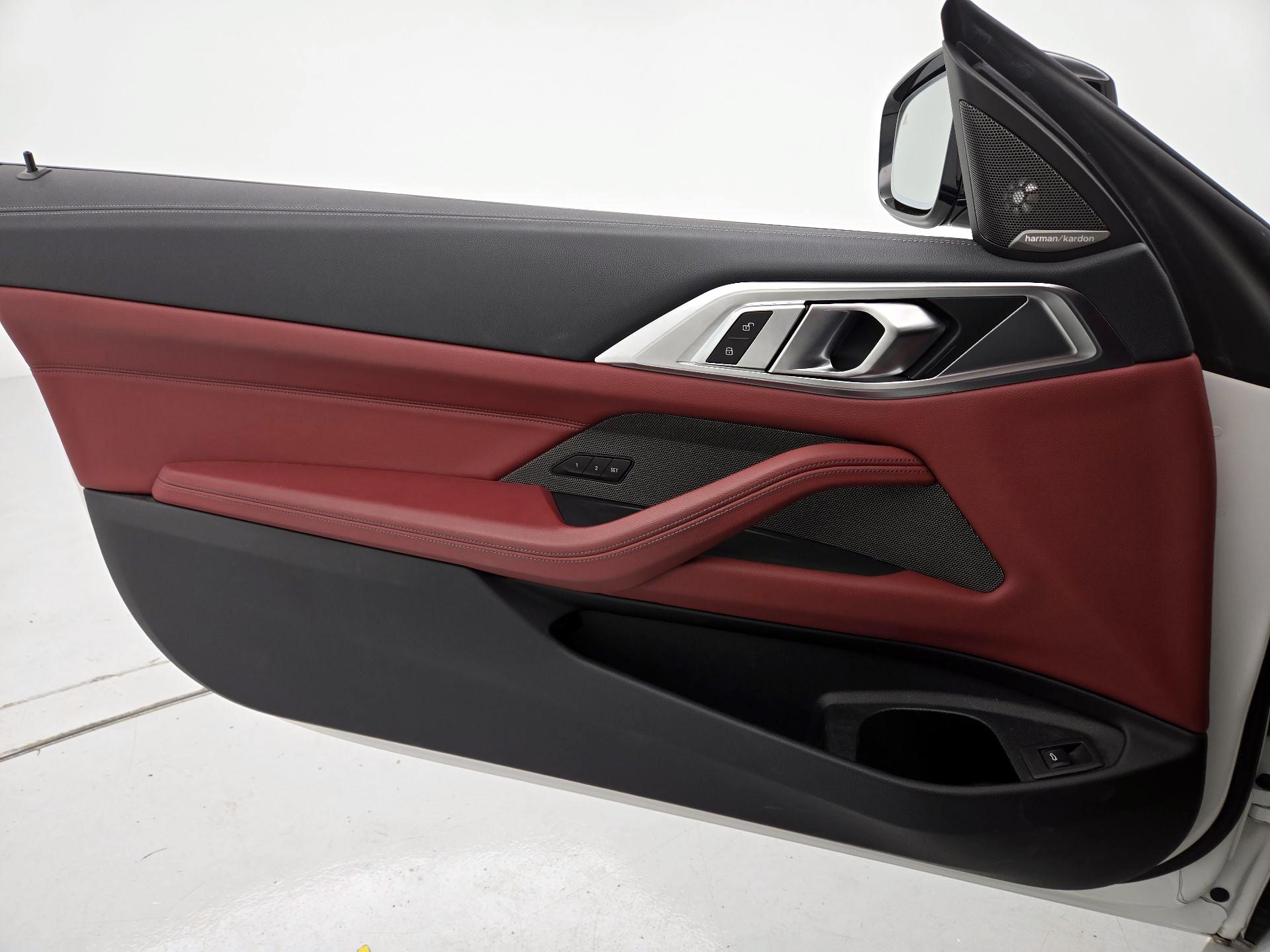 Thumbnail: 2021 BMW 4 Series - 12