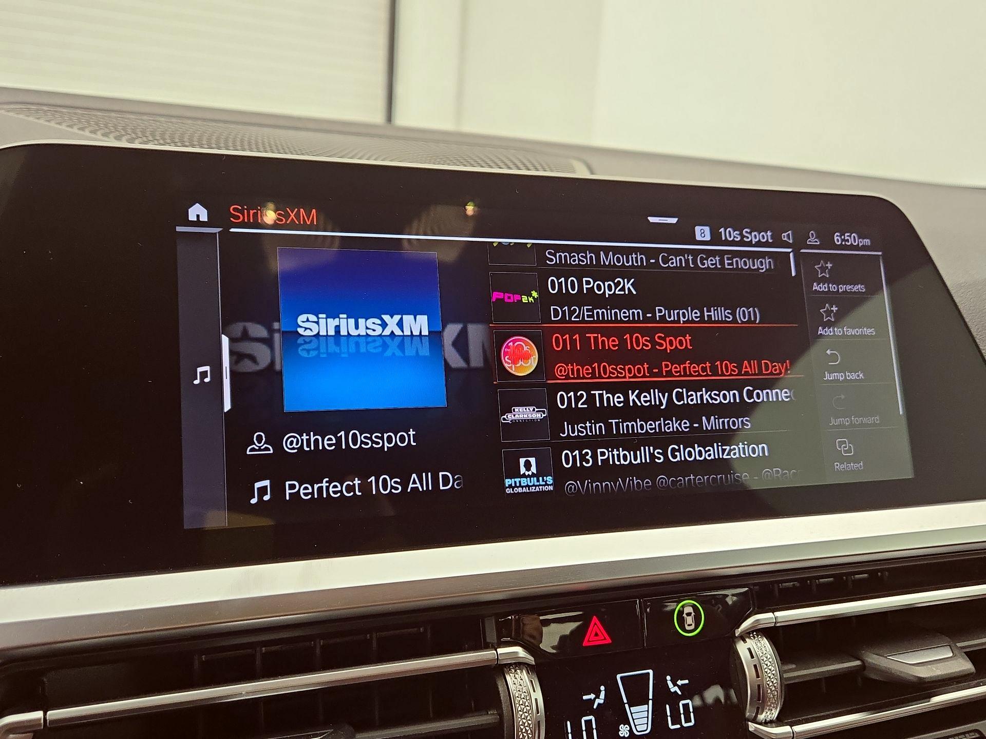 Thumbnail: 2021 BMW 4 Series - 16