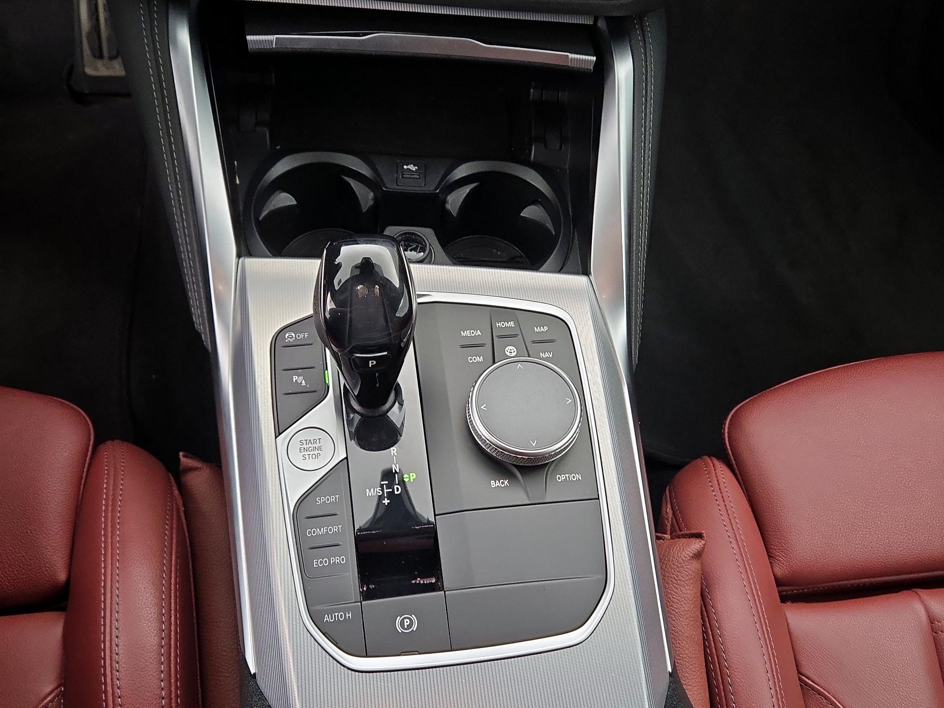 Thumbnail: 2021 BMW 4 Series - 18