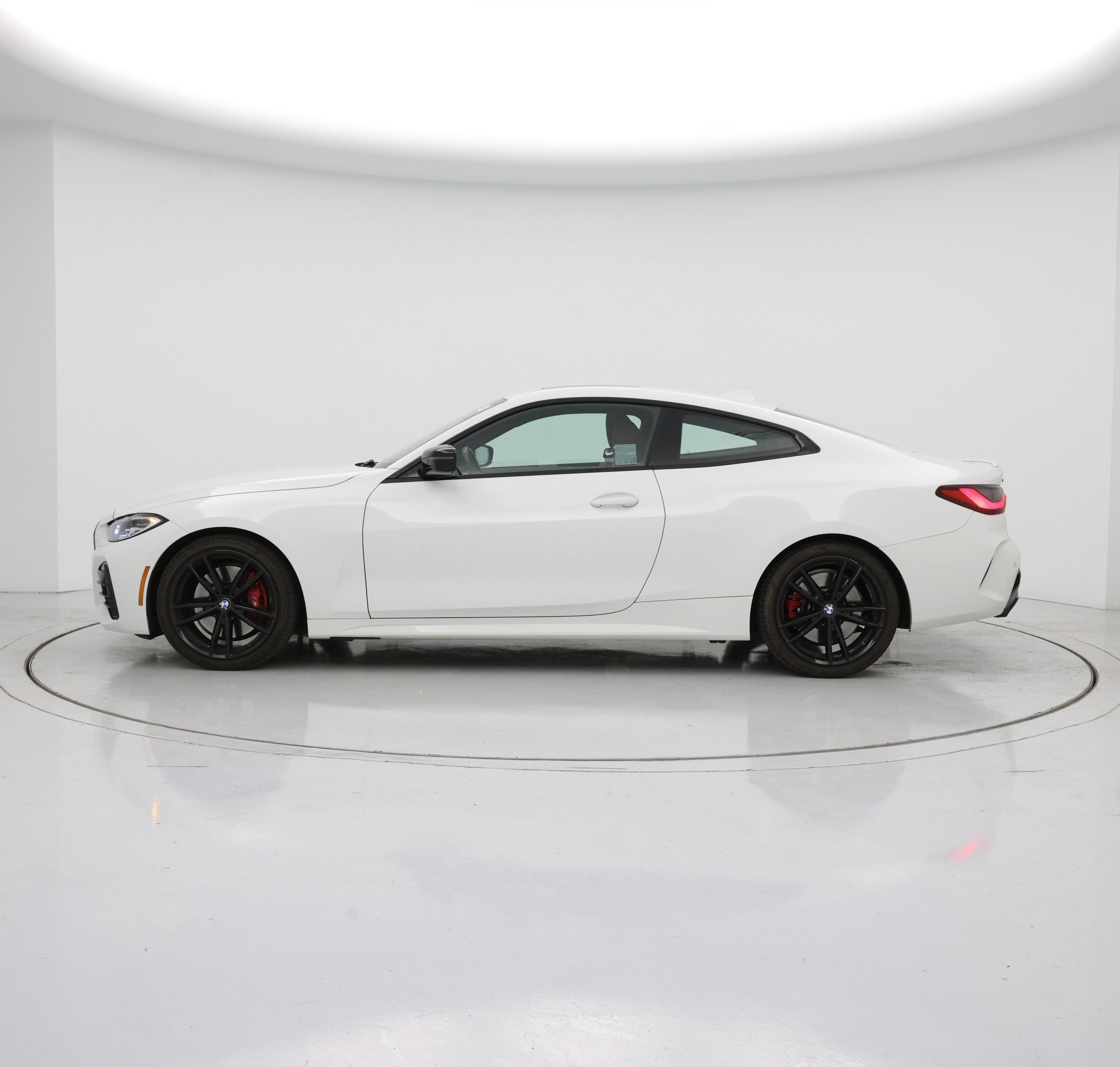 Thumbnail: 2021 BMW 4 Series - 3
