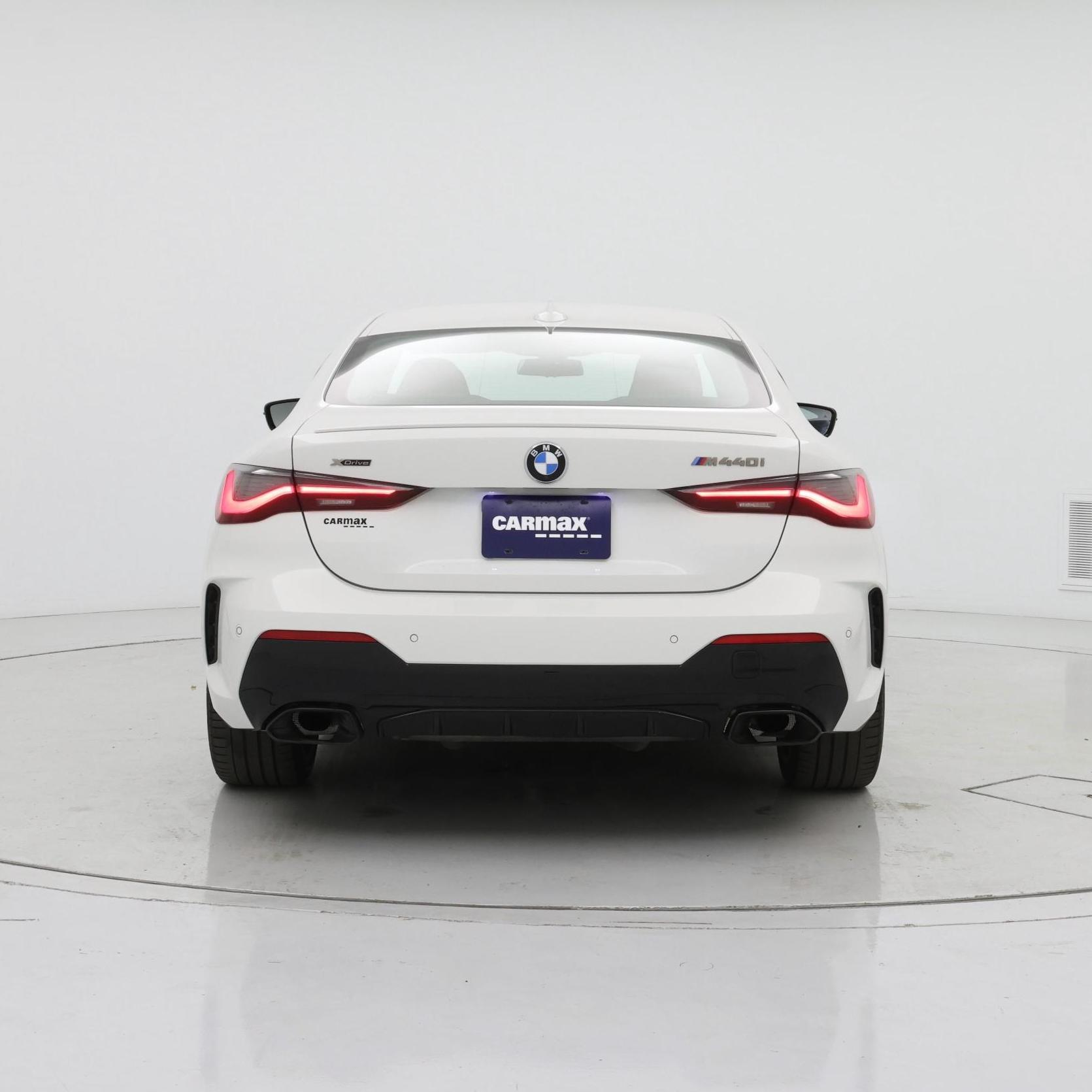 Thumbnail: 2021 BMW 4 Series - 6
