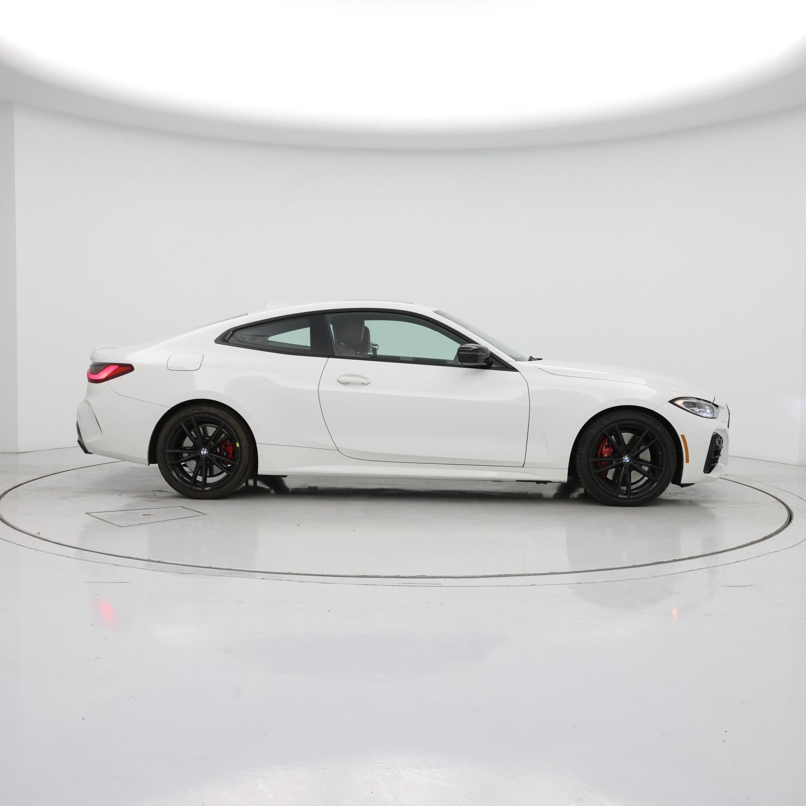 Thumbnail: 2021 BMW 4 Series - 7