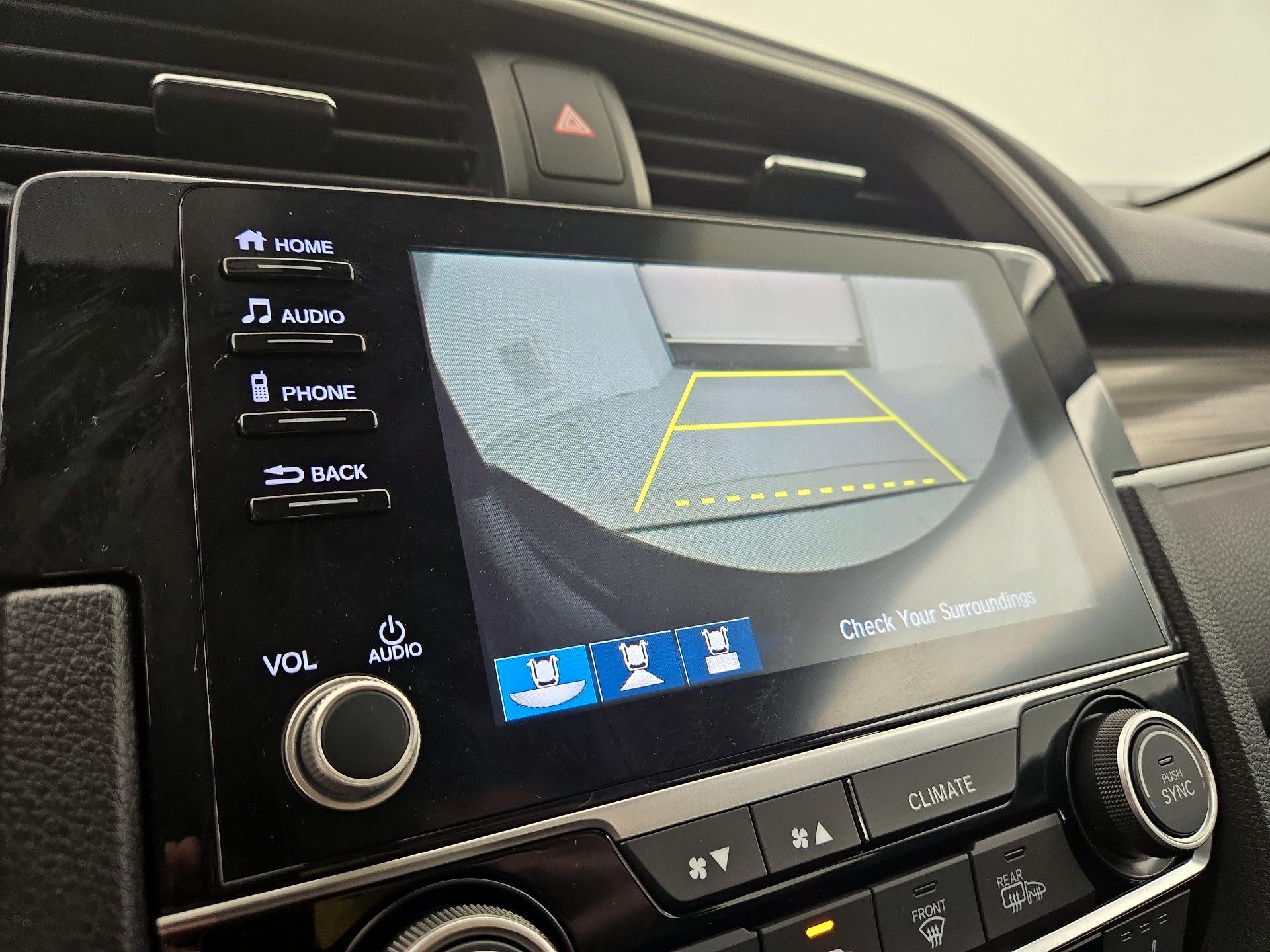 Thumbnail: 2020 Honda Civic - 14