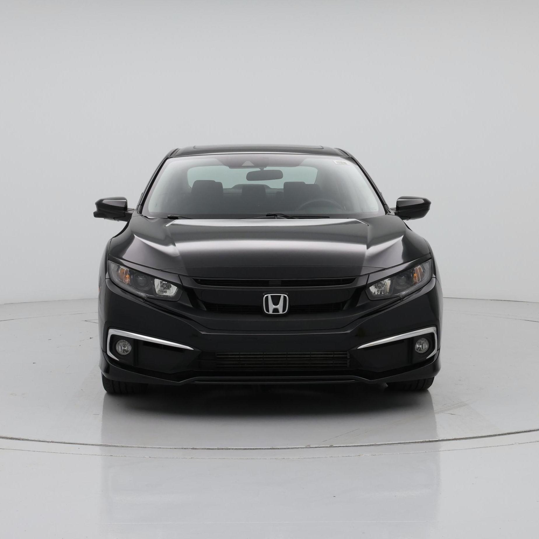 Thumbnail: 2020 Honda Civic - 5