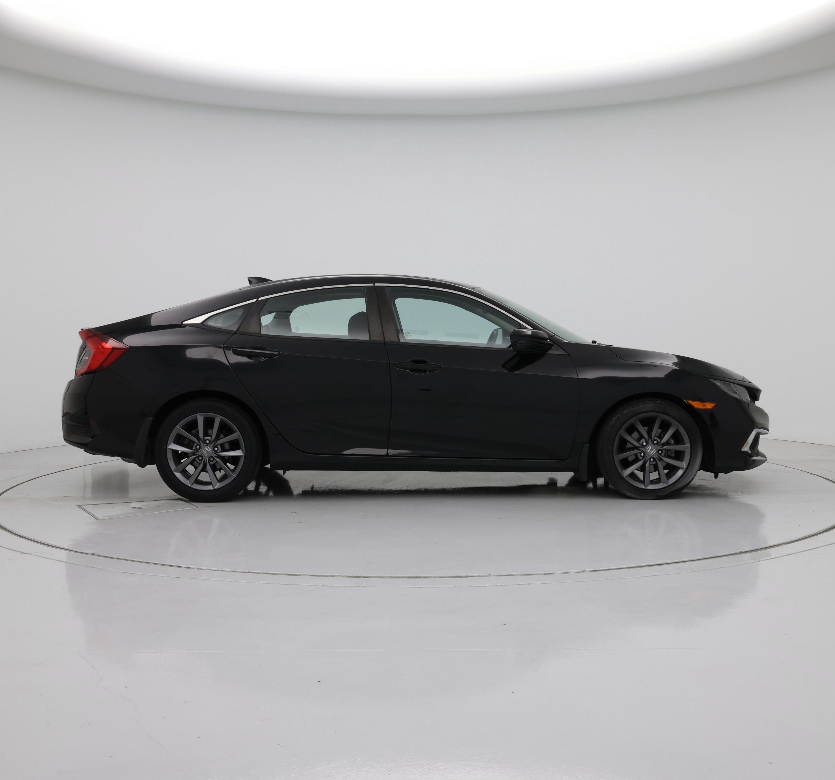 Thumbnail: 2020 Honda Civic - 7