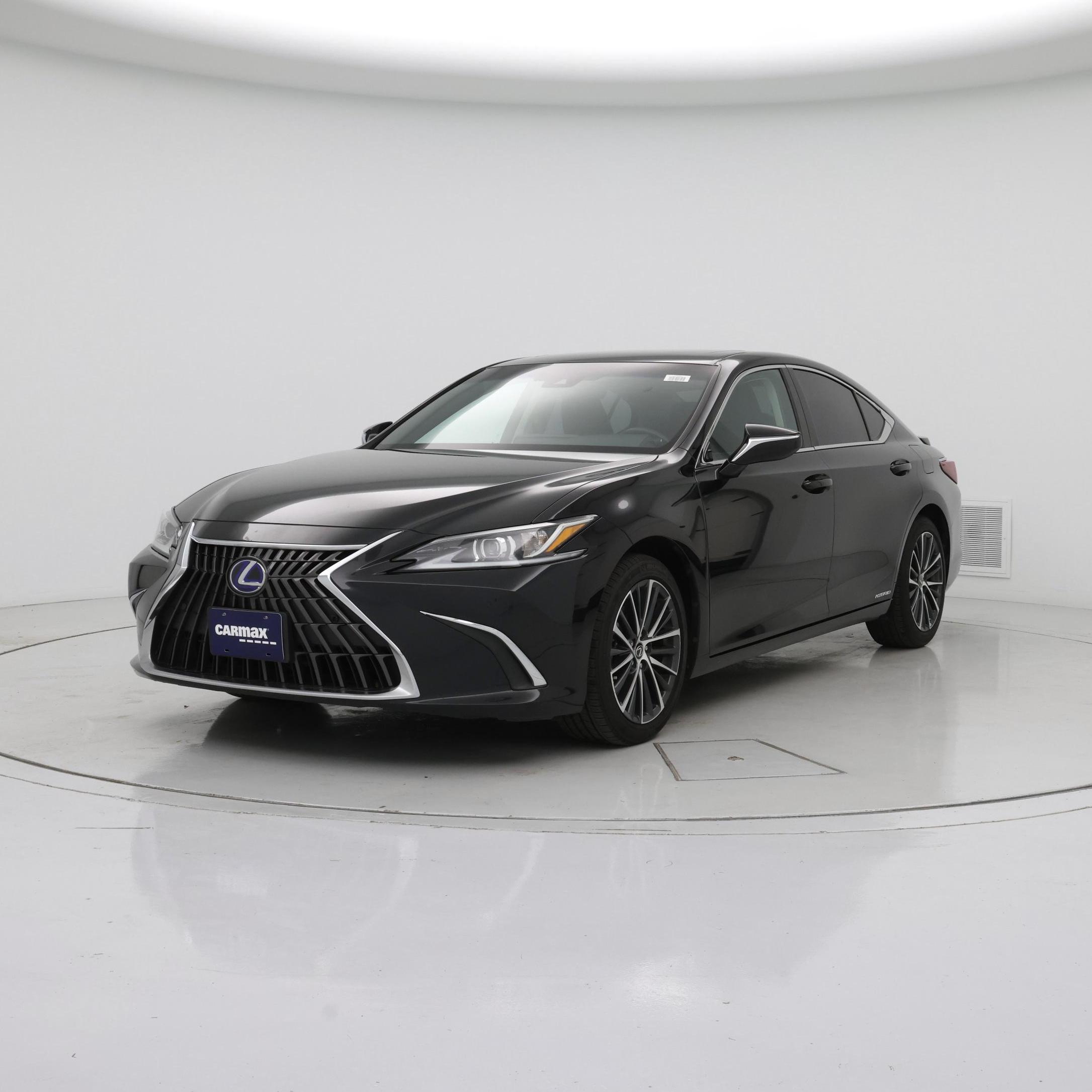 Thumbnail: 2022 Lexus ES - 4