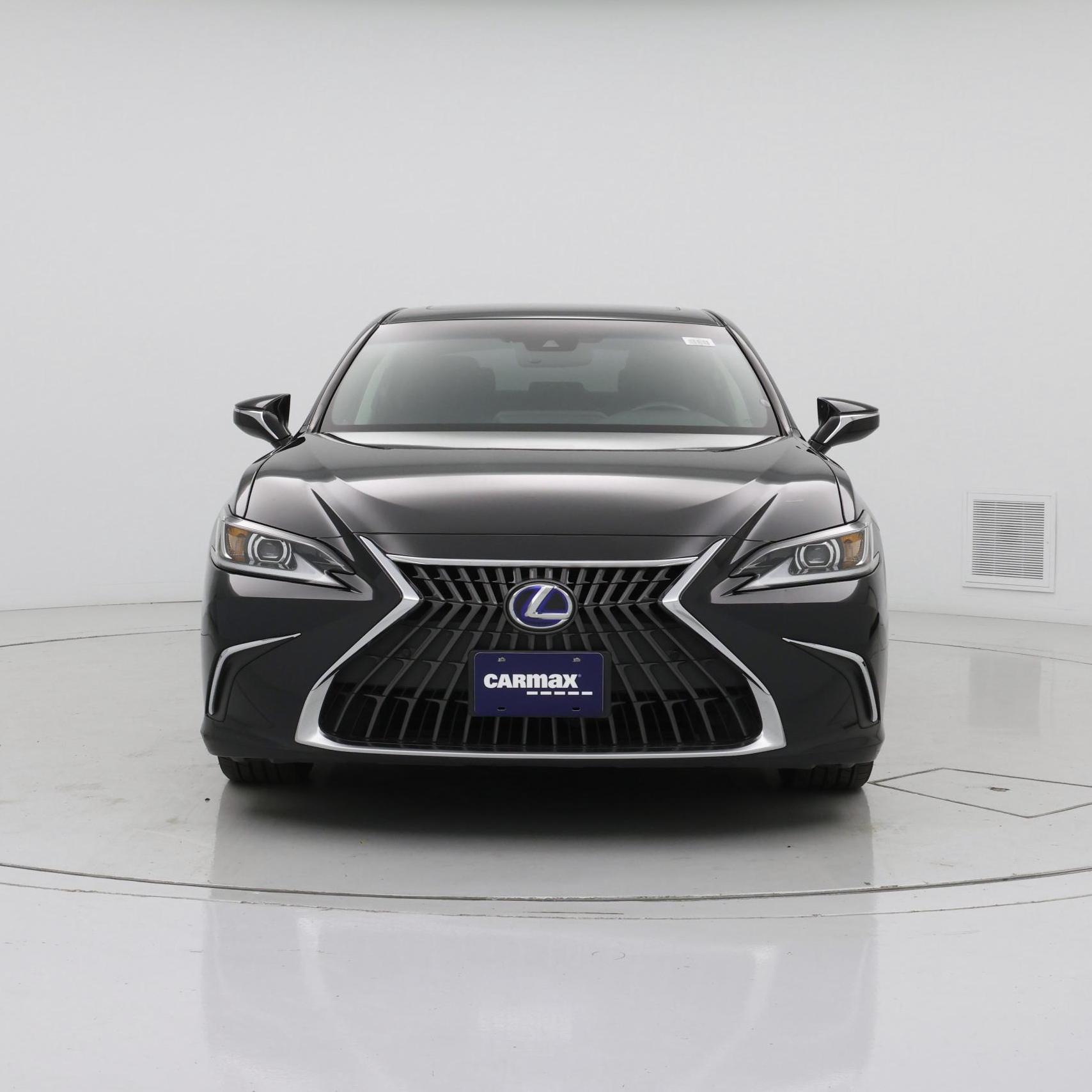 Thumbnail: 2022 Lexus ES - 5