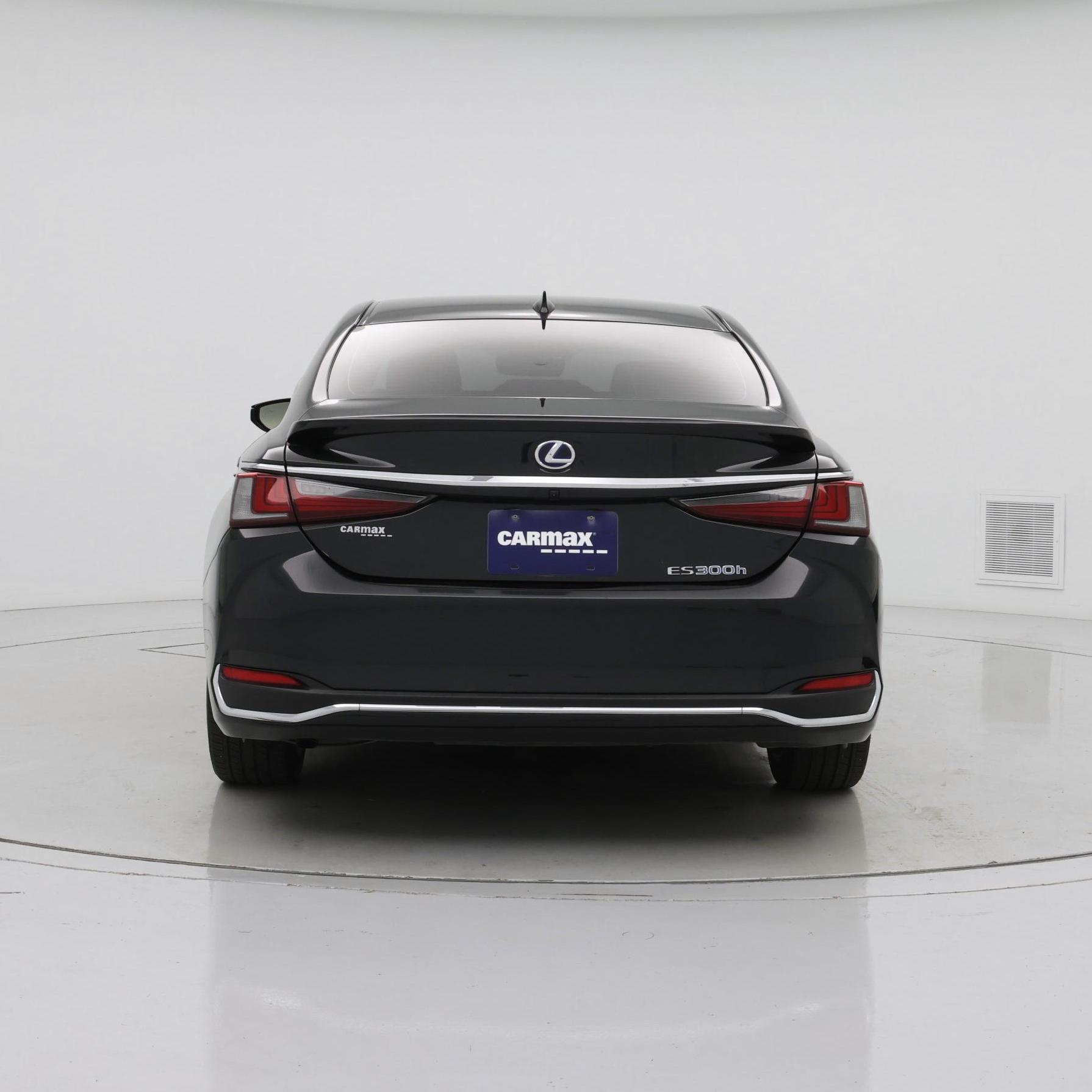 Thumbnail: 2022 Lexus ES - 6