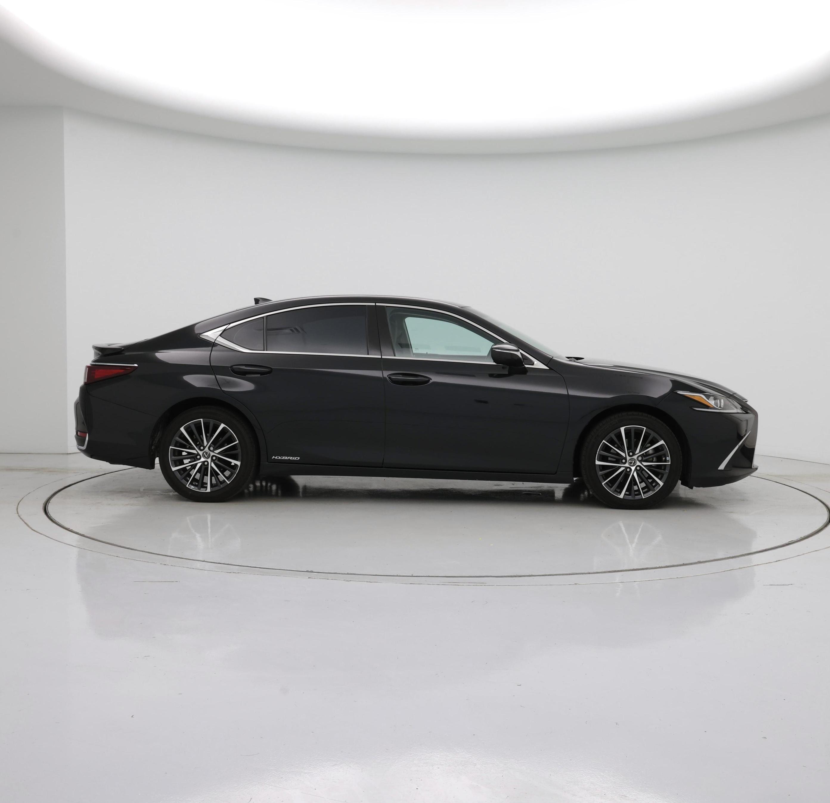 Thumbnail: 2022 Lexus ES - 7