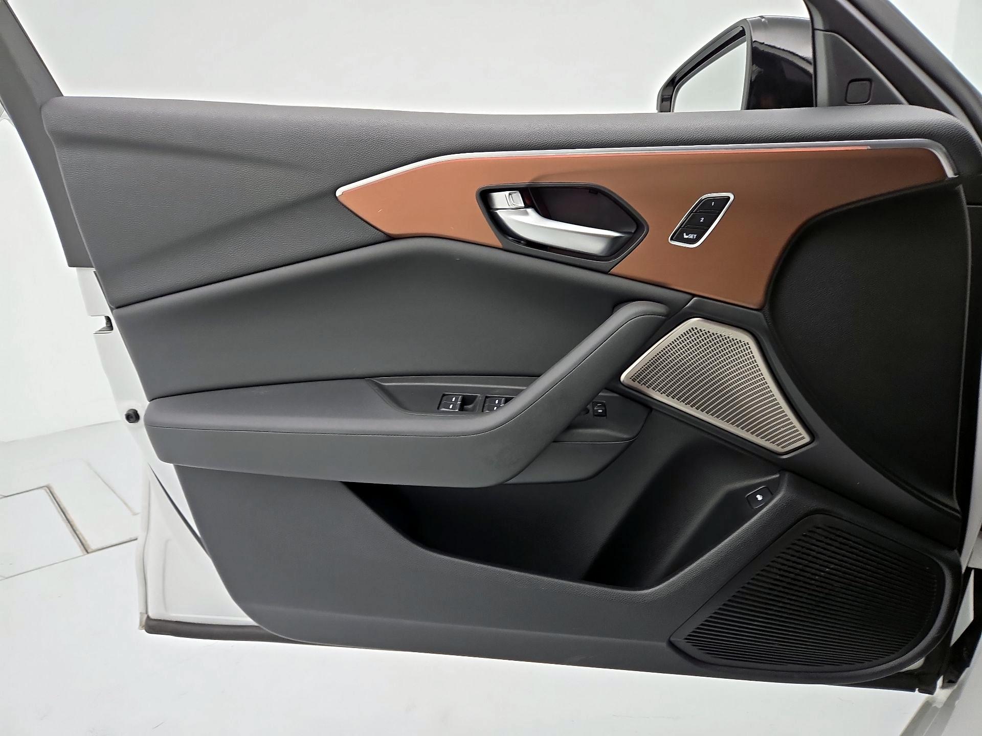 Thumbnail: 2021 Acura TLX - 12