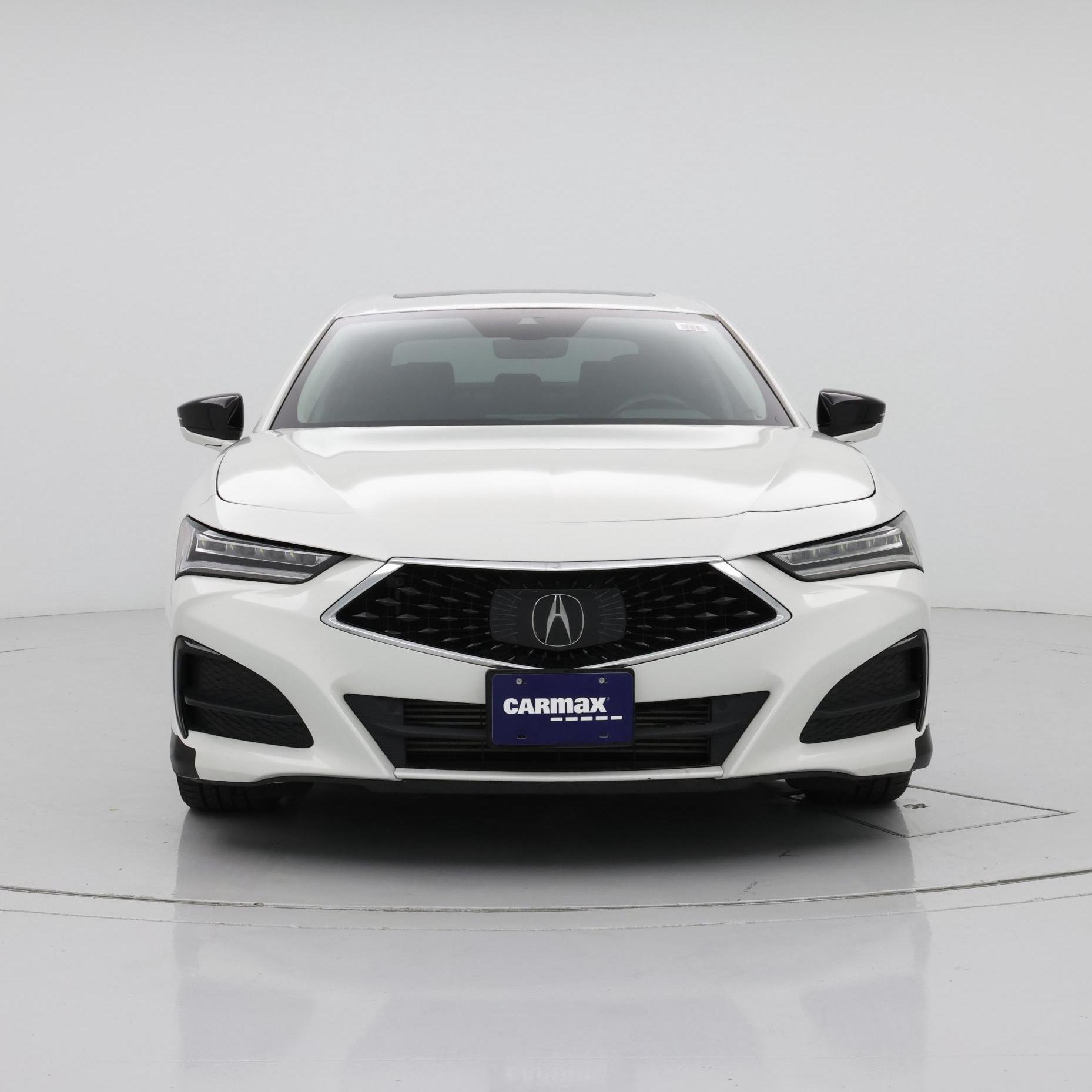 Thumbnail: 2021 Acura TLX - 5