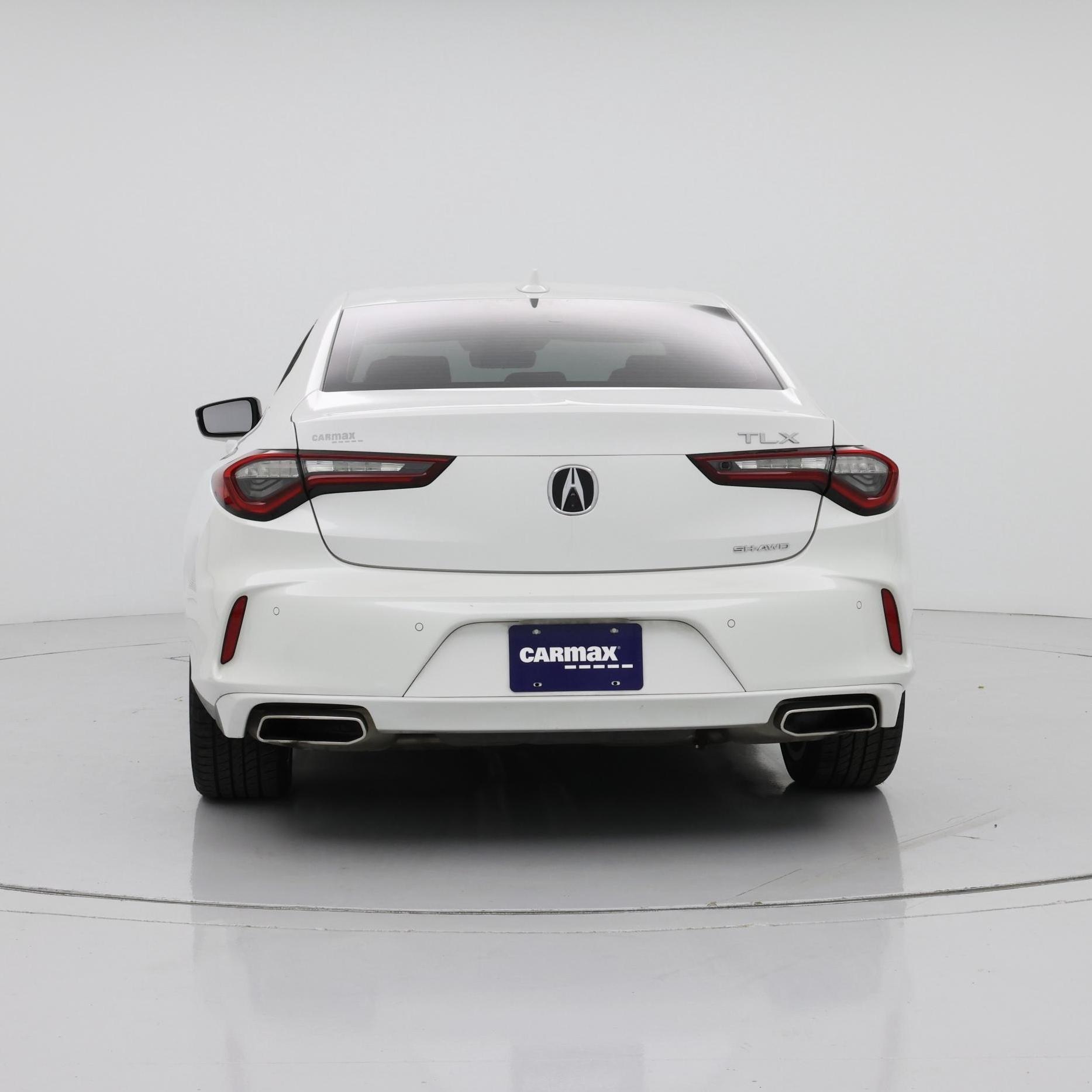 Thumbnail: 2021 Acura TLX - 6