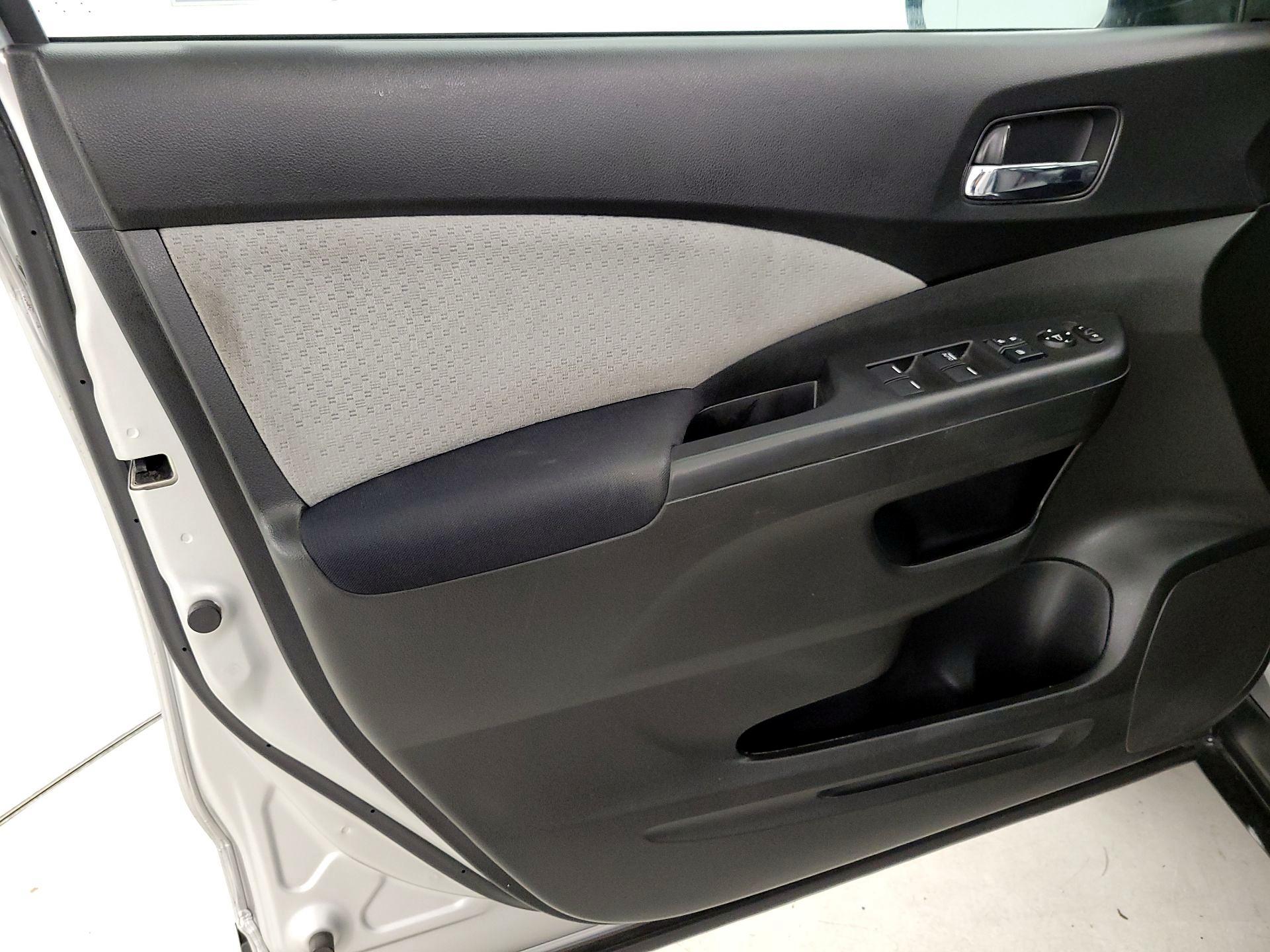 Thumbnail: 2015 Honda CR-V - 12