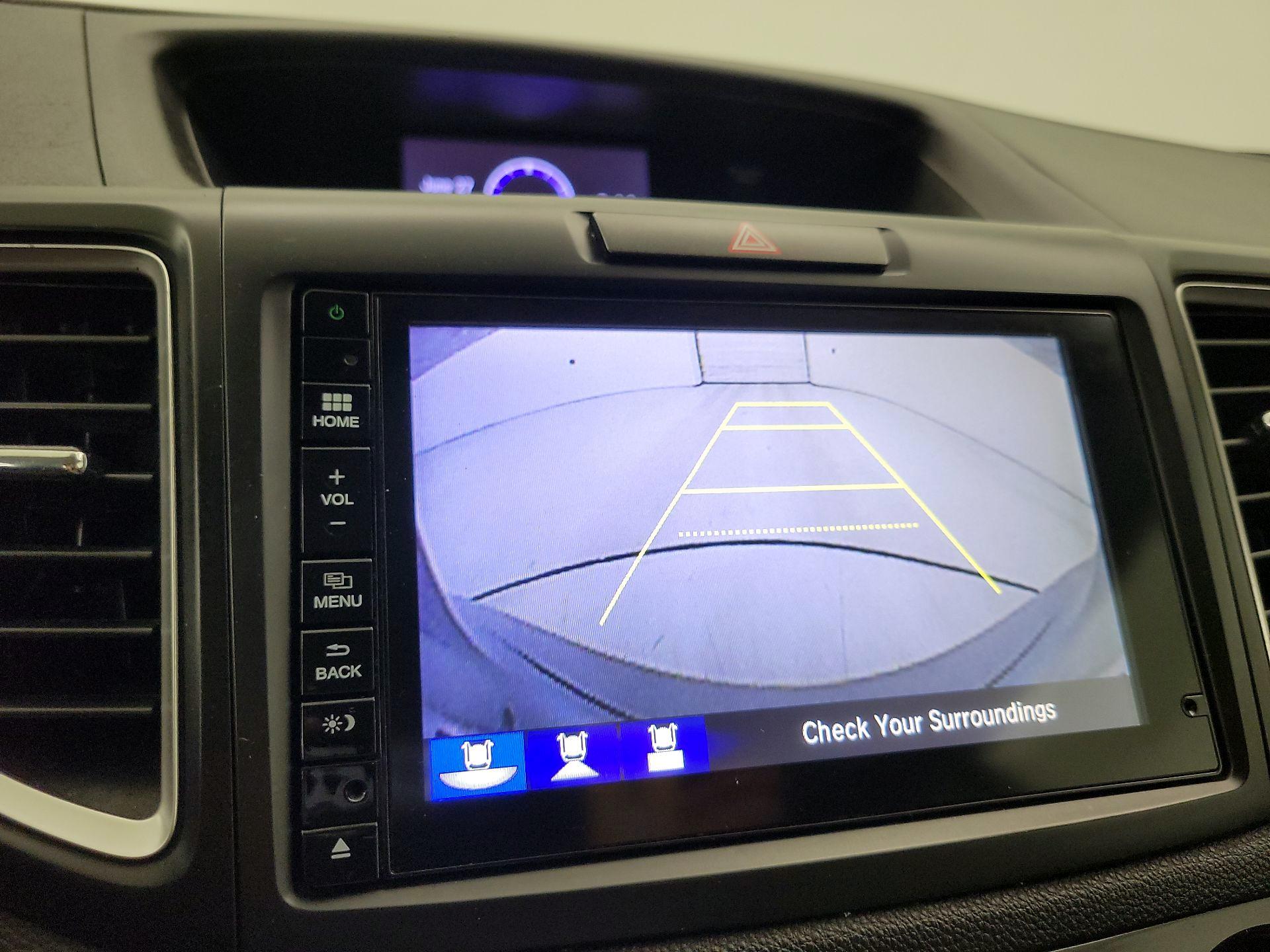 Thumbnail: 2015 Honda CR-V - 14
