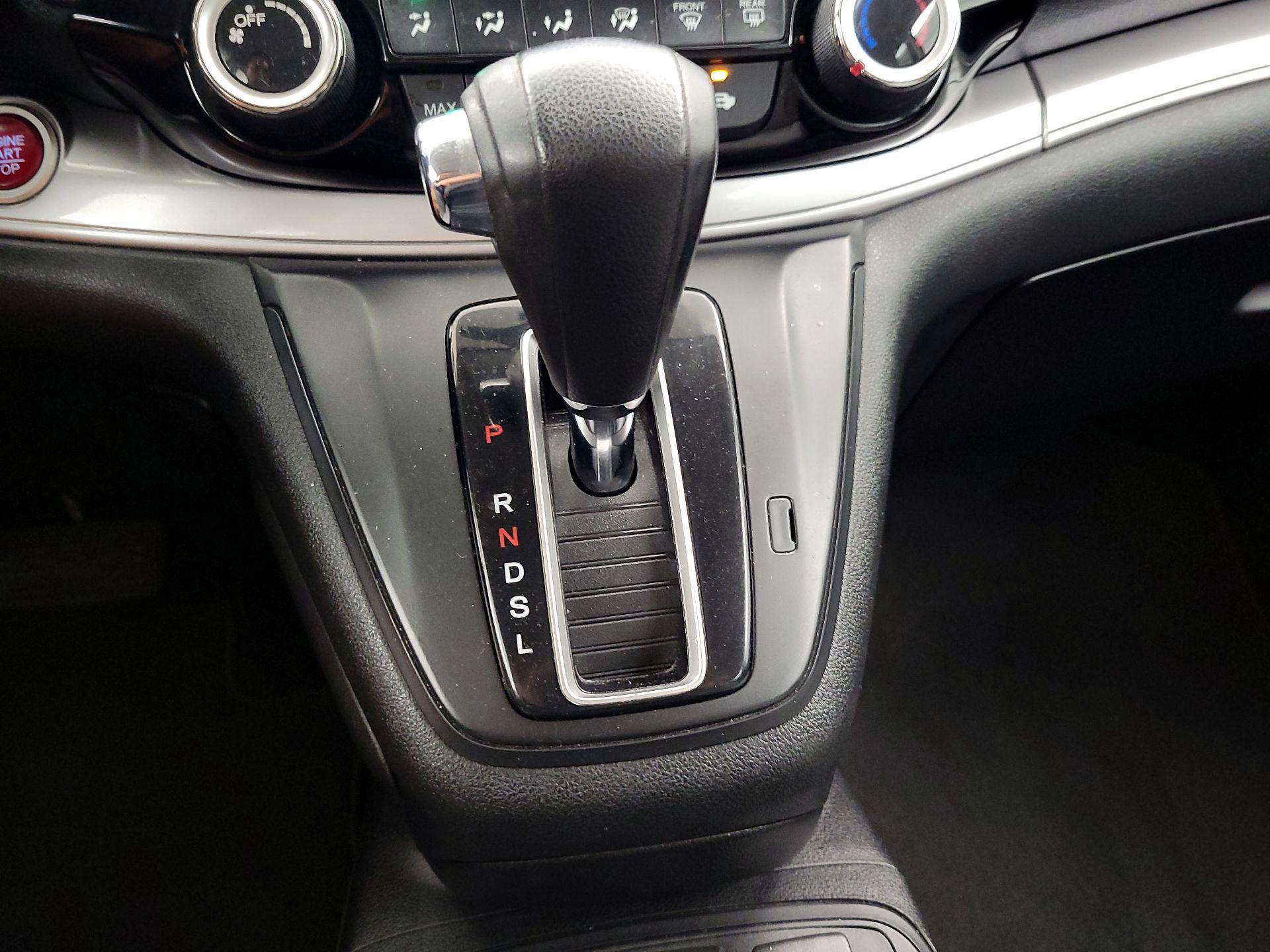 Thumbnail: 2015 Honda CR-V - 17