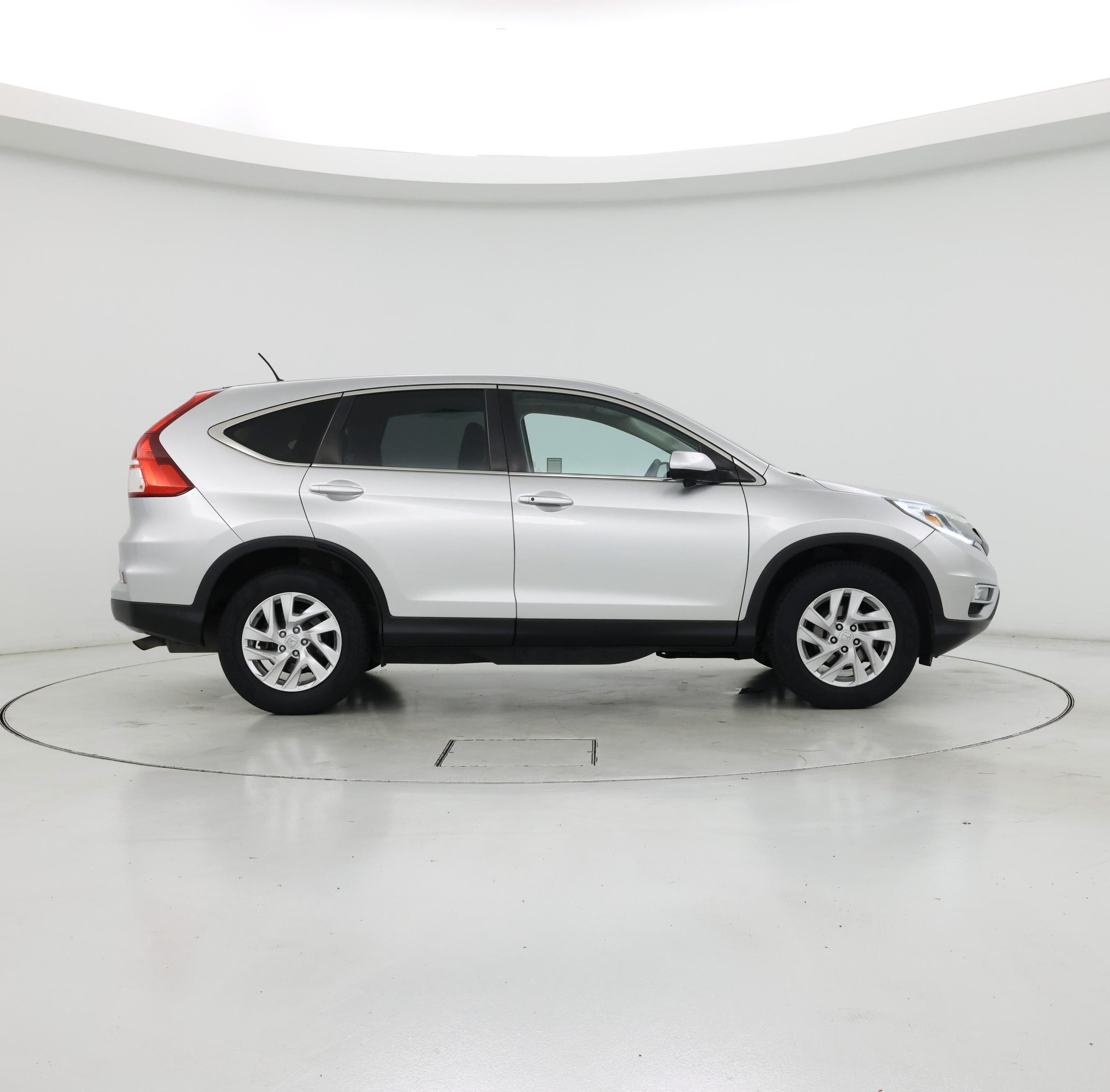 Thumbnail: 2015 Honda CR-V - 7