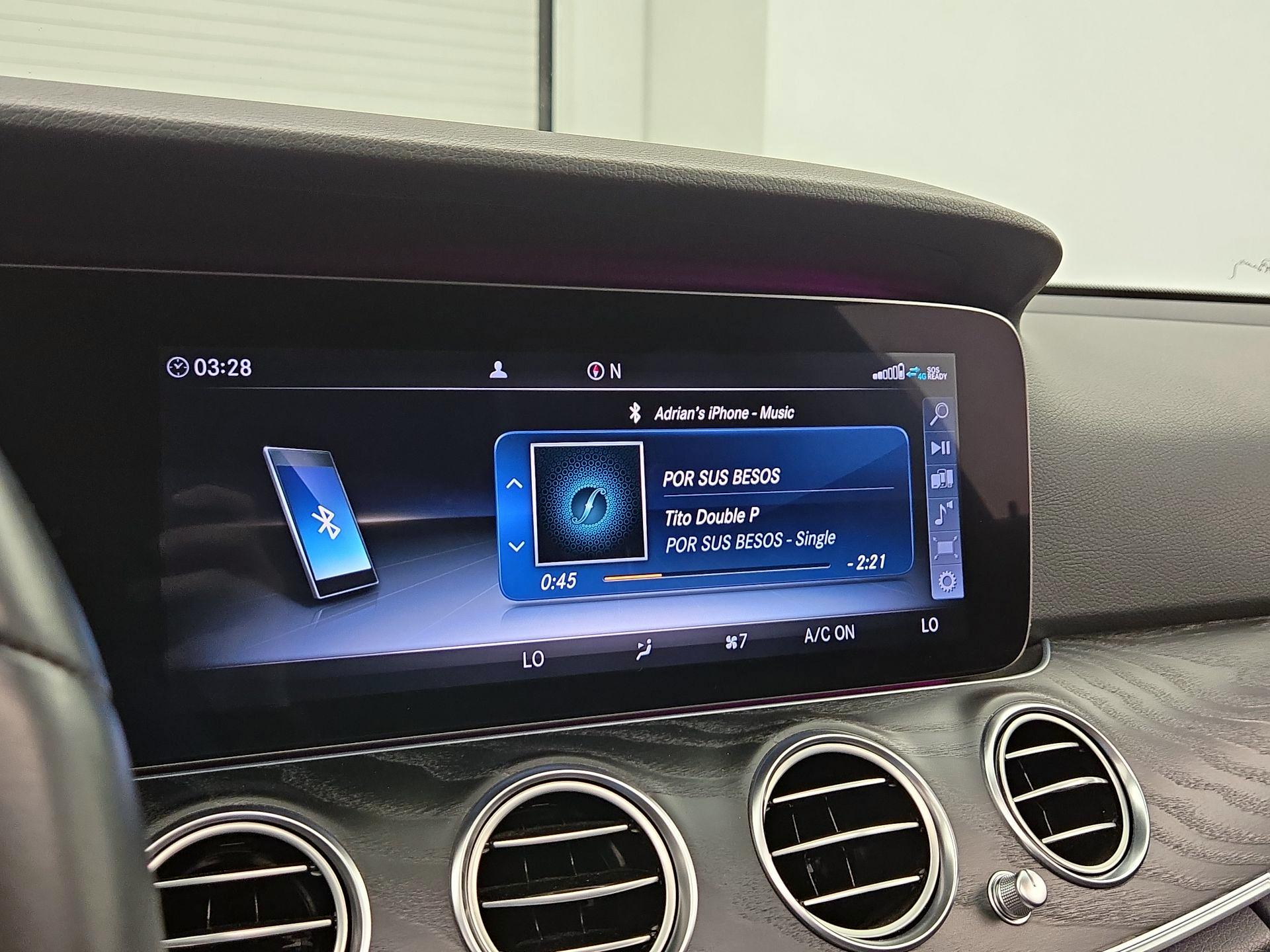 Thumbnail: 2020 Mercedes-Benz E-Class - 16