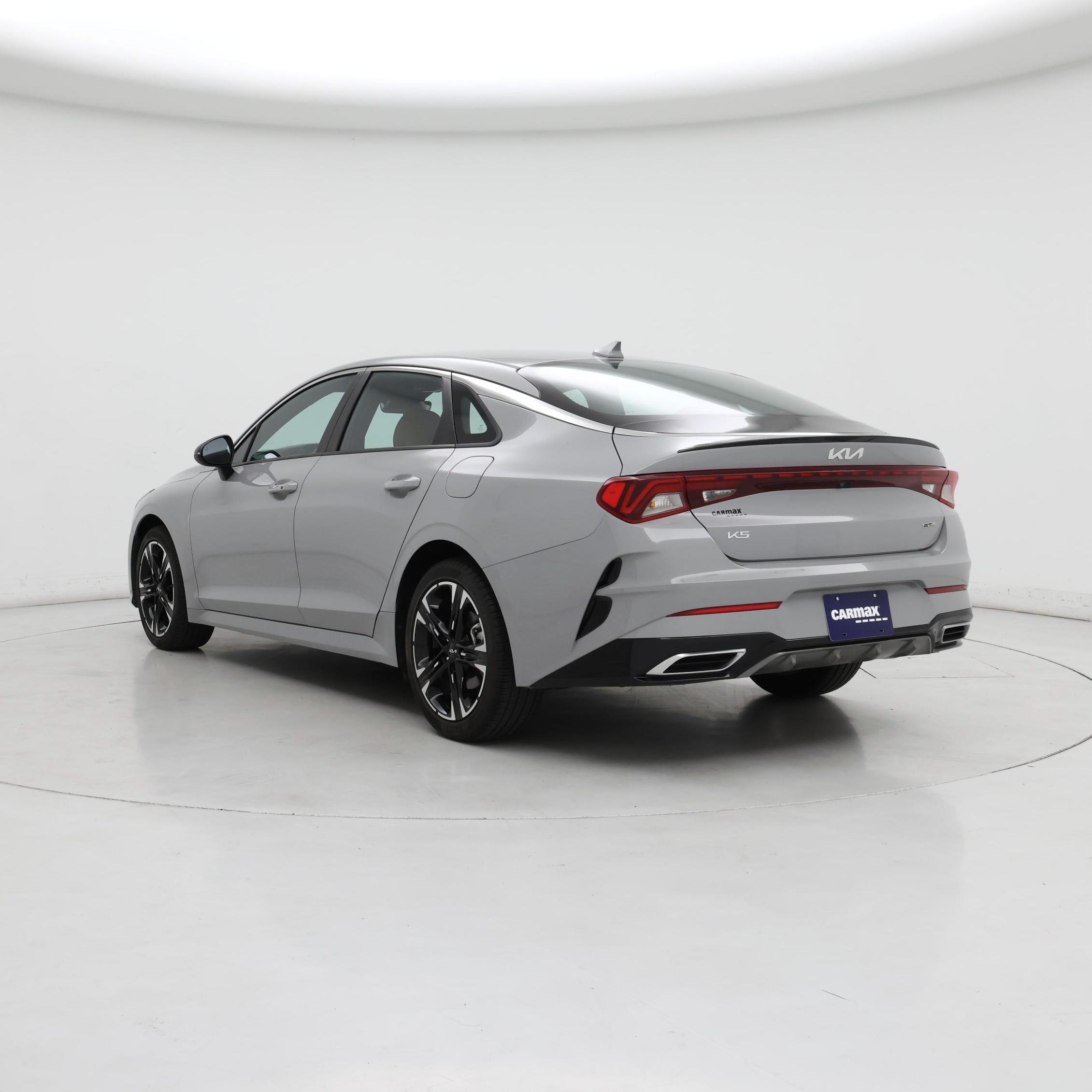 Thumbnail: 2023 Kia K5 - 2