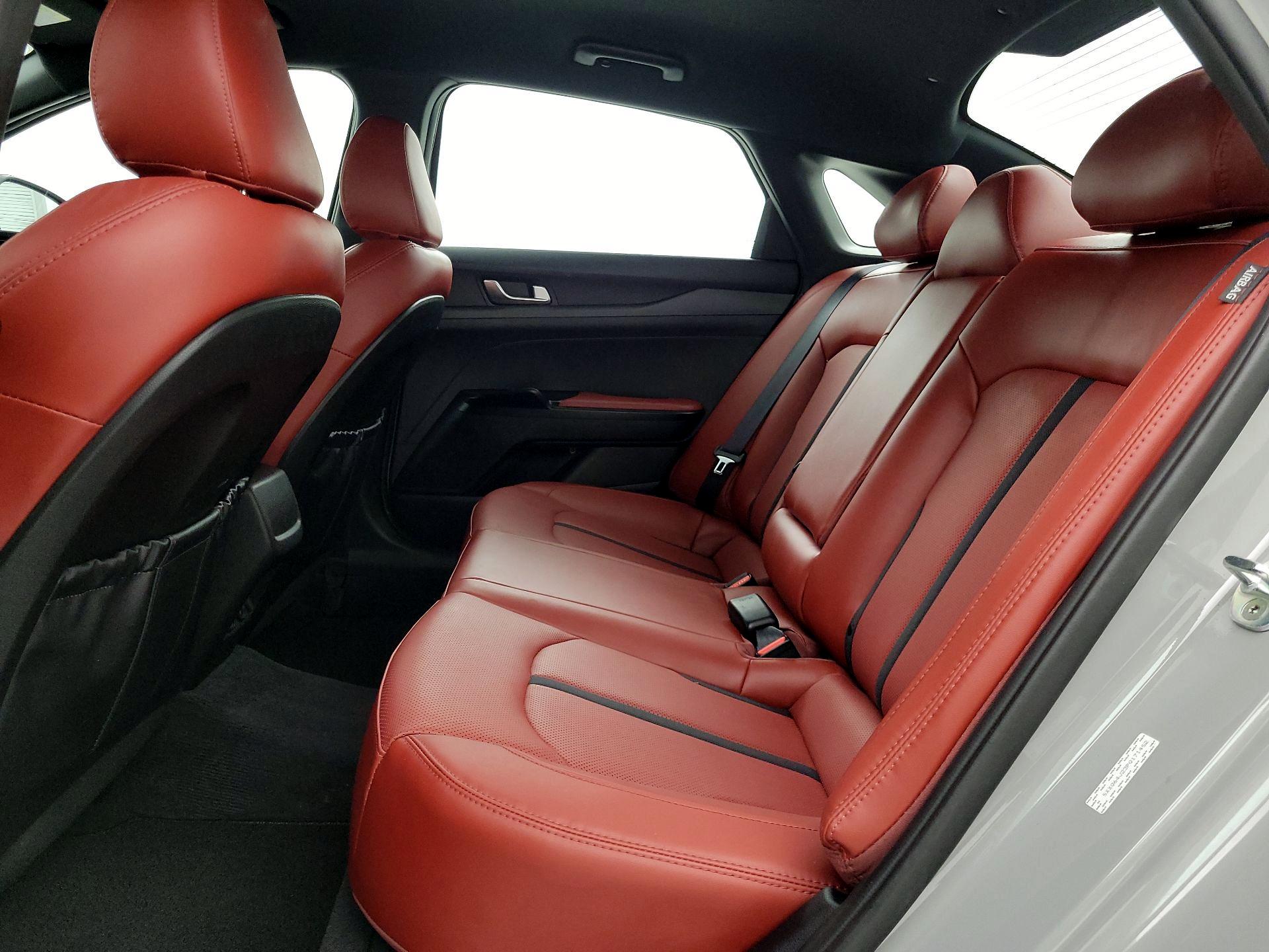 Thumbnail: 2023 Kia K5 - 19