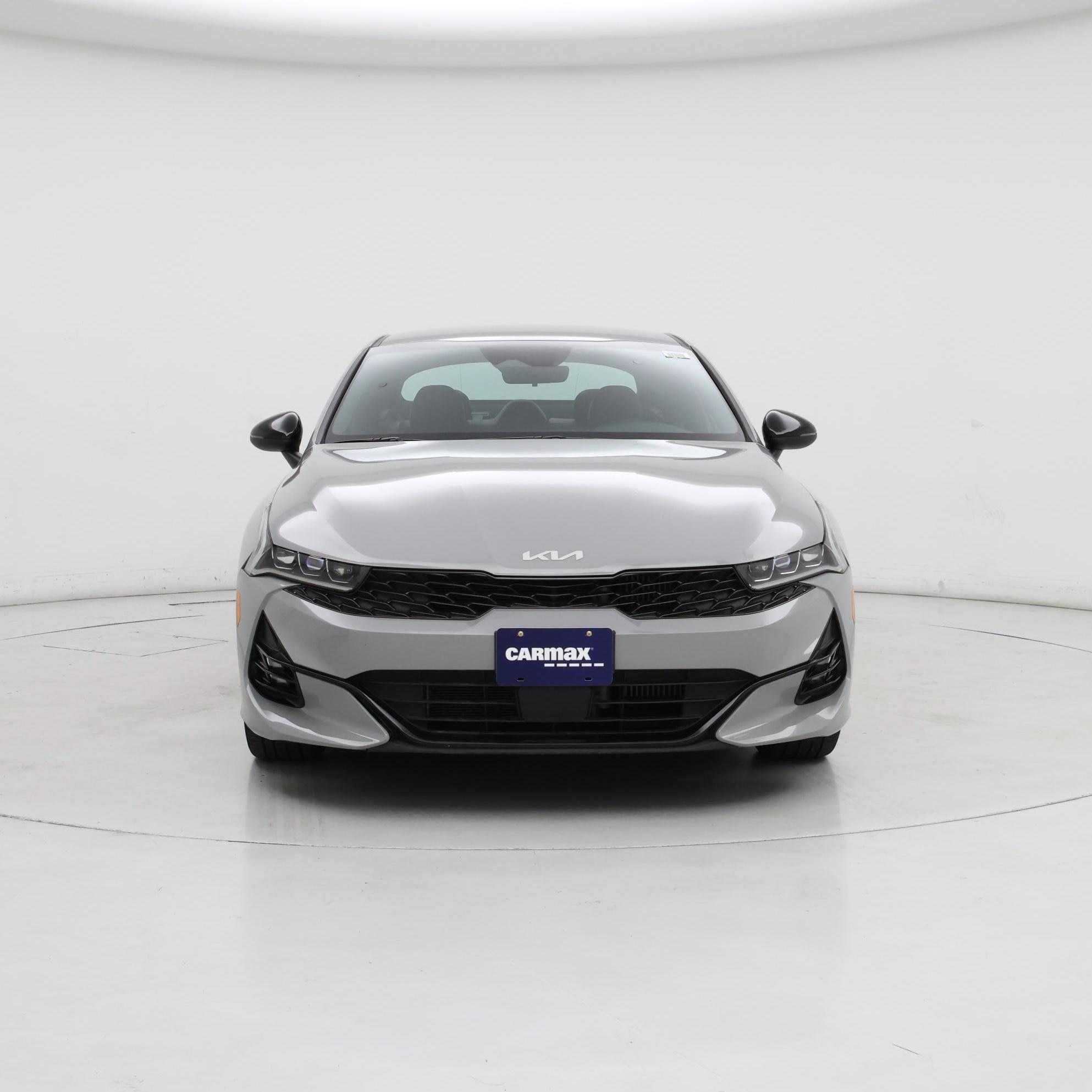 Thumbnail: 2023 Kia K5 - 5