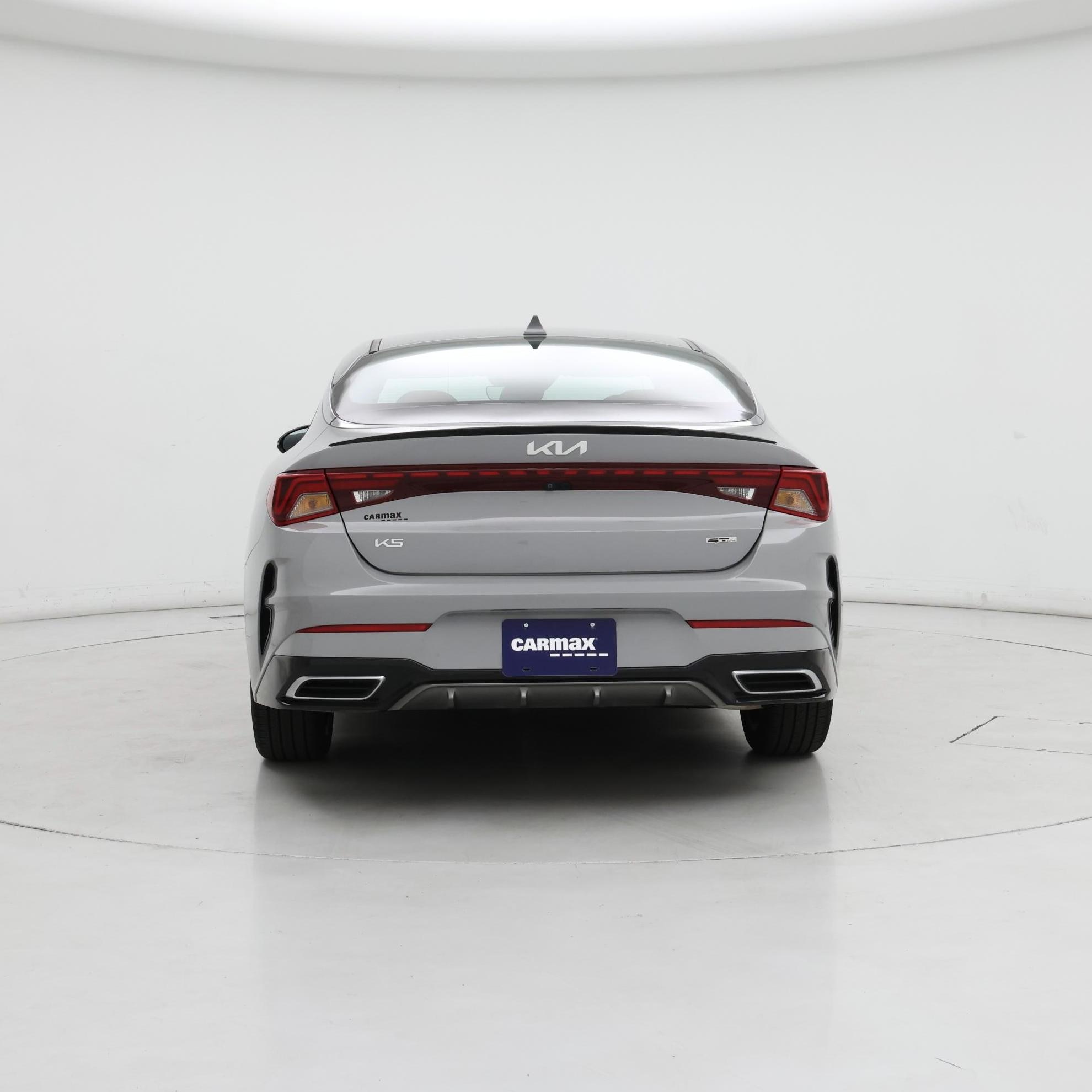 Thumbnail: 2023 Kia K5 - 6