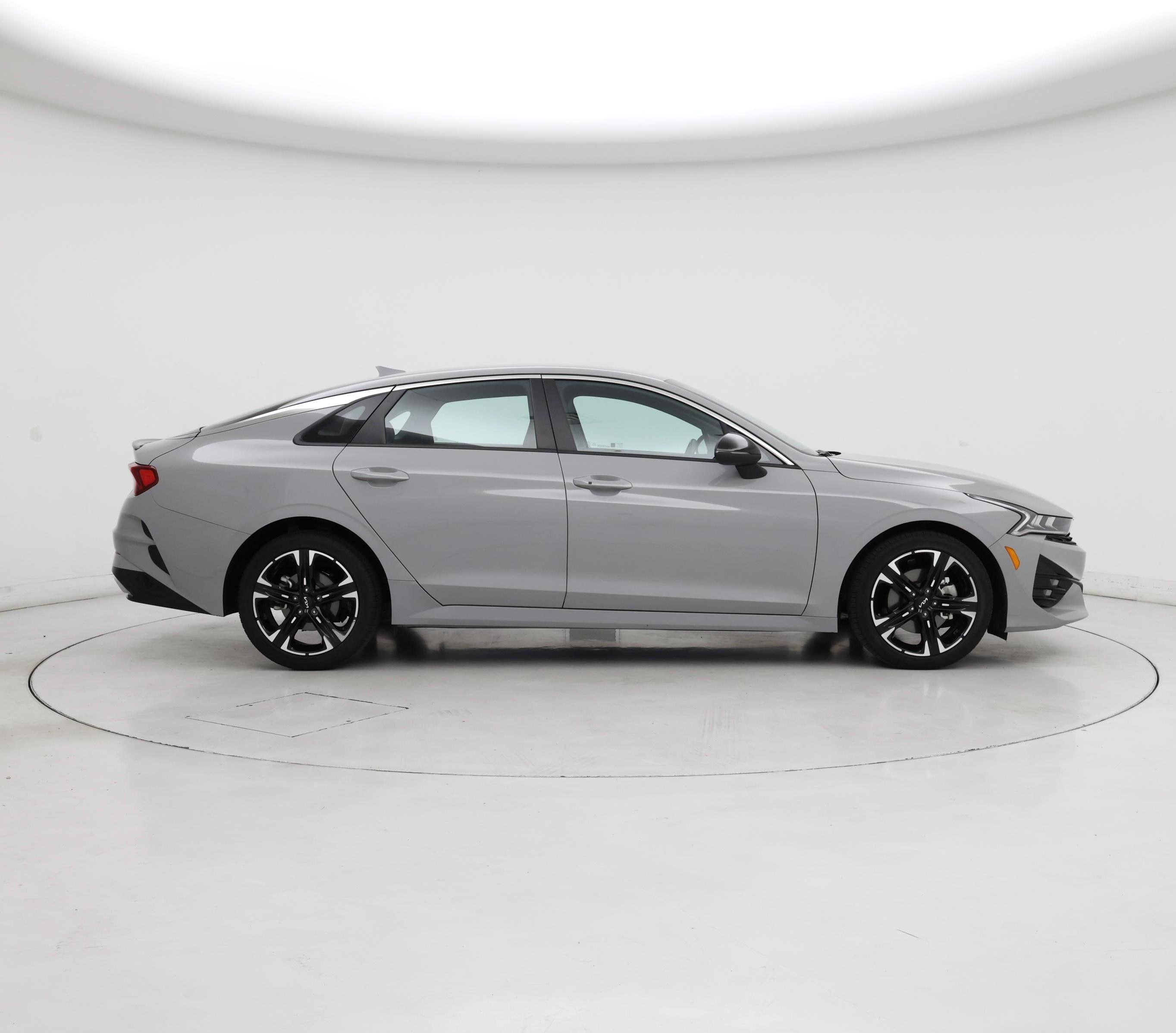 Thumbnail: 2023 Kia K5 - 7