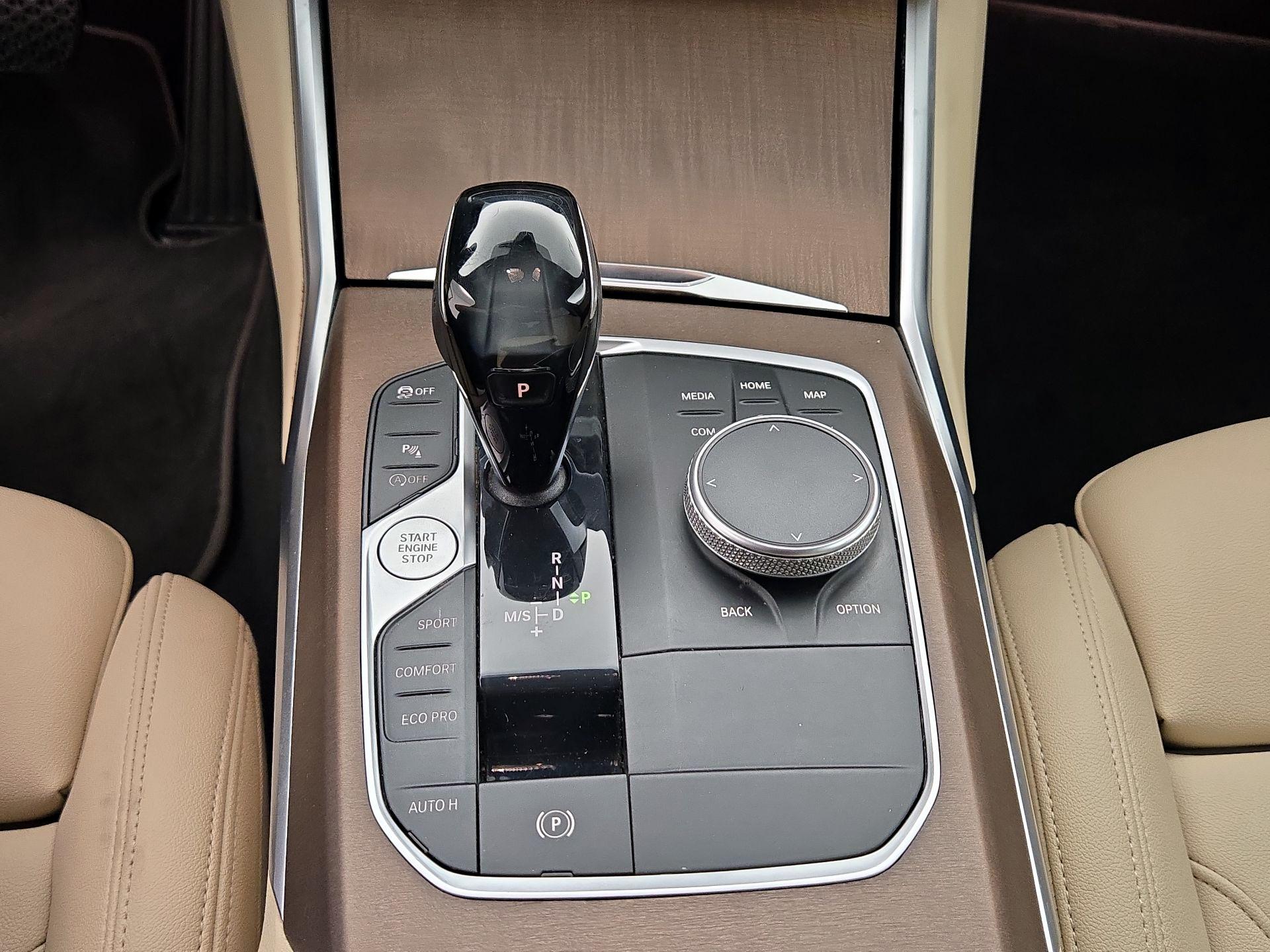 Thumbnail: 2021 BMW 3 Series - 18