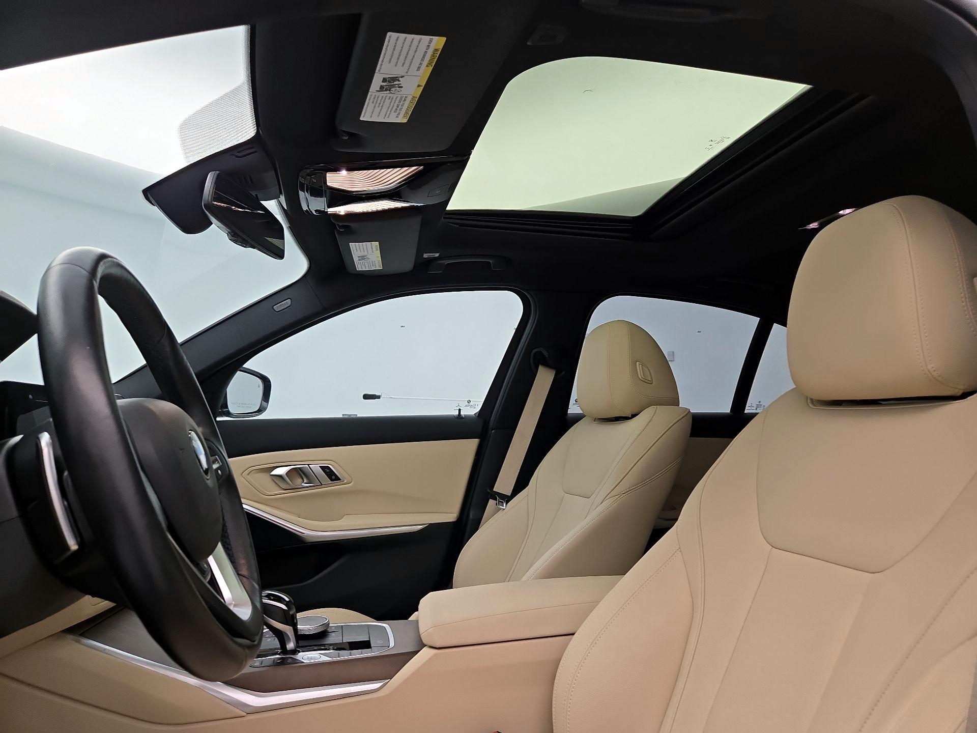 Thumbnail: 2021 BMW 3 Series - 20