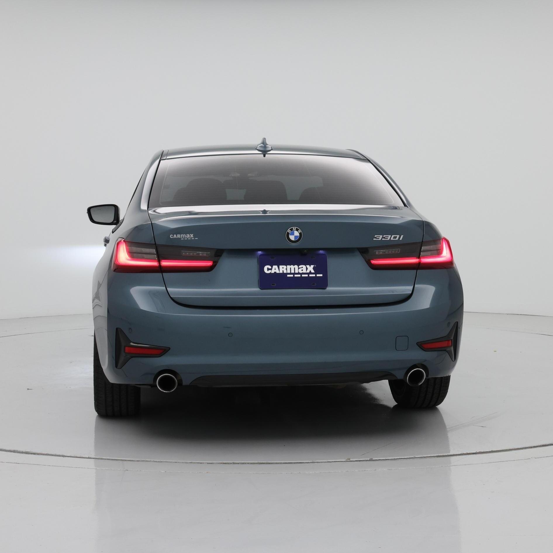 Thumbnail: 2021 BMW 3 Series - 6