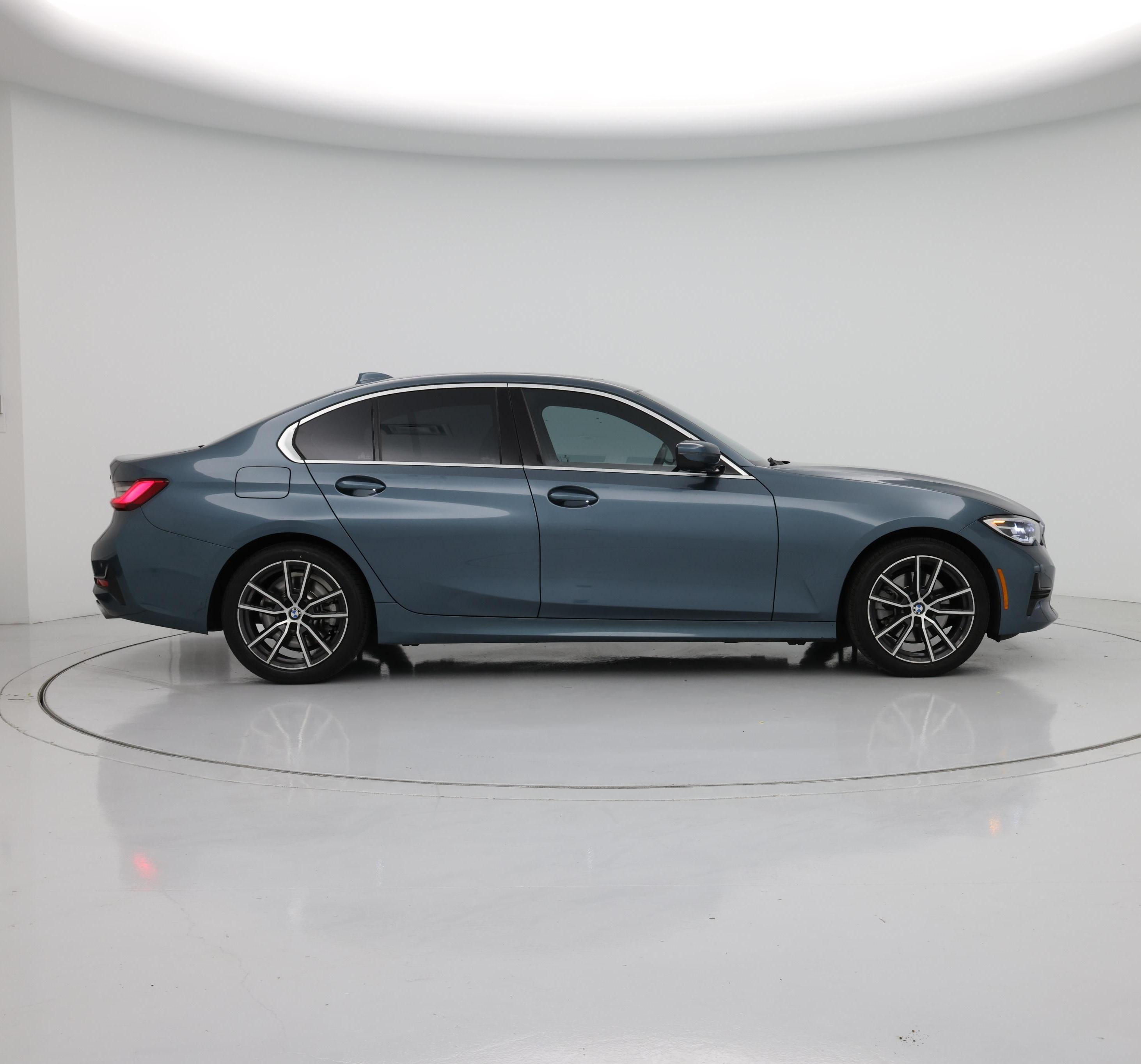 Thumbnail: 2021 BMW 3 Series - 7