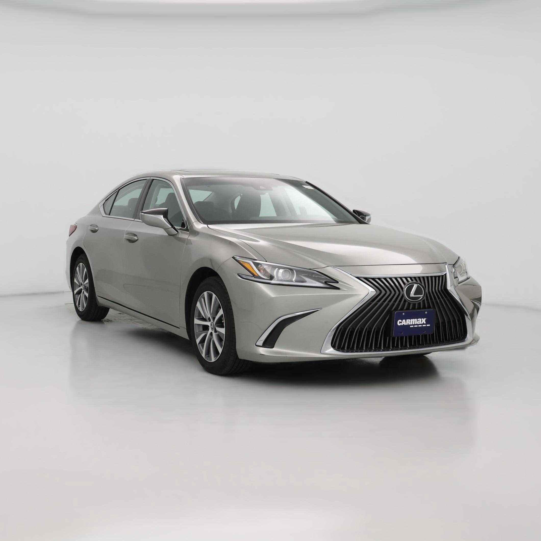 Thumbnail: 2019 Lexus ES - 1