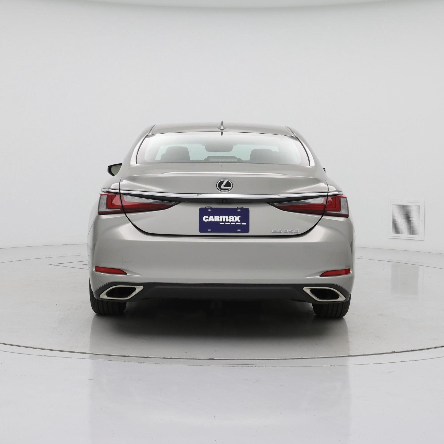 Thumbnail: 2019 Lexus ES - 6