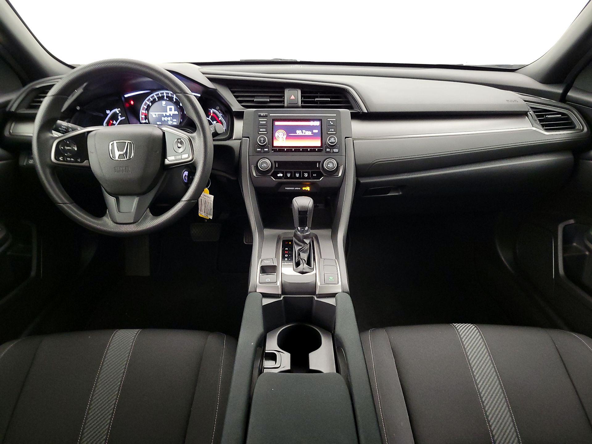 Thumbnail: 2018 Honda Civic - 9