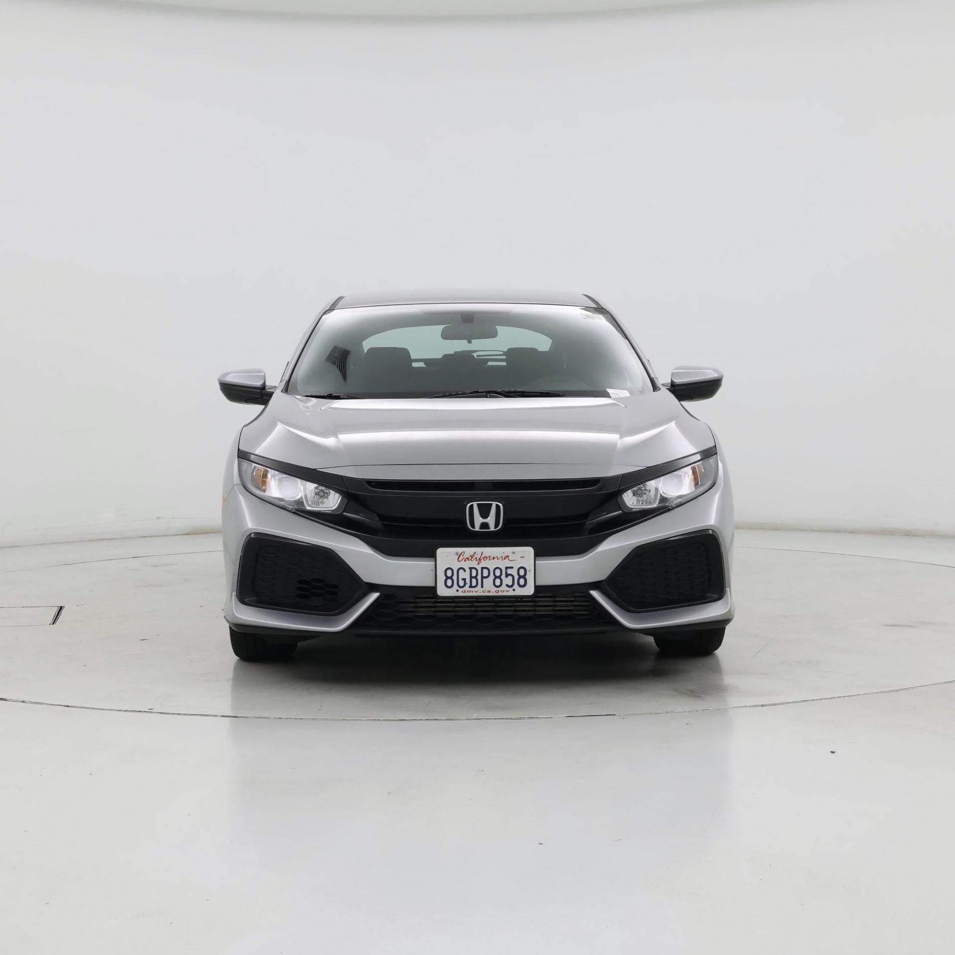 Thumbnail: 2018 Honda Civic - 5