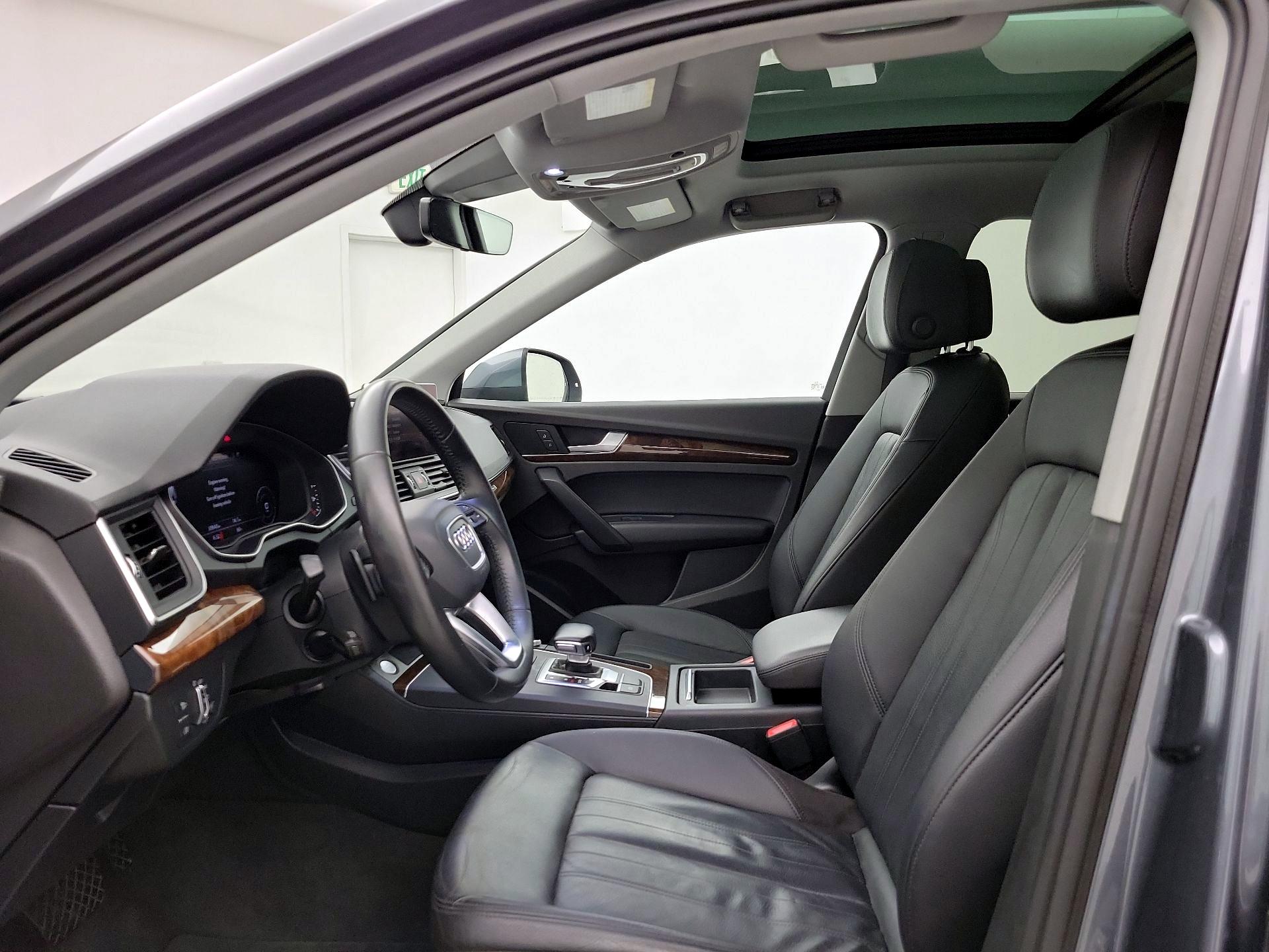 Thumbnail: 2018 Audi Q5 - 20