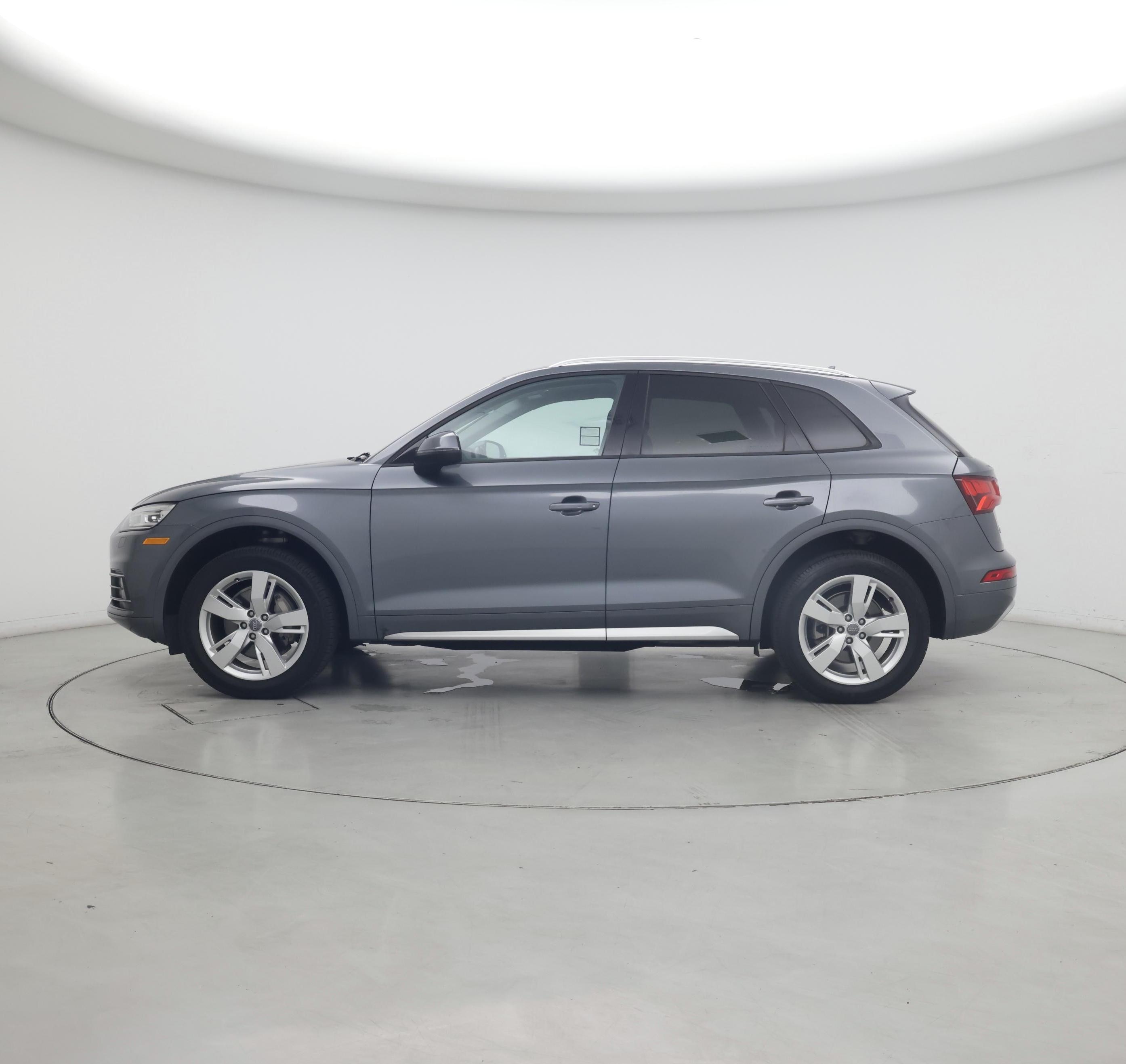 Thumbnail: 2018 Audi Q5 - 3