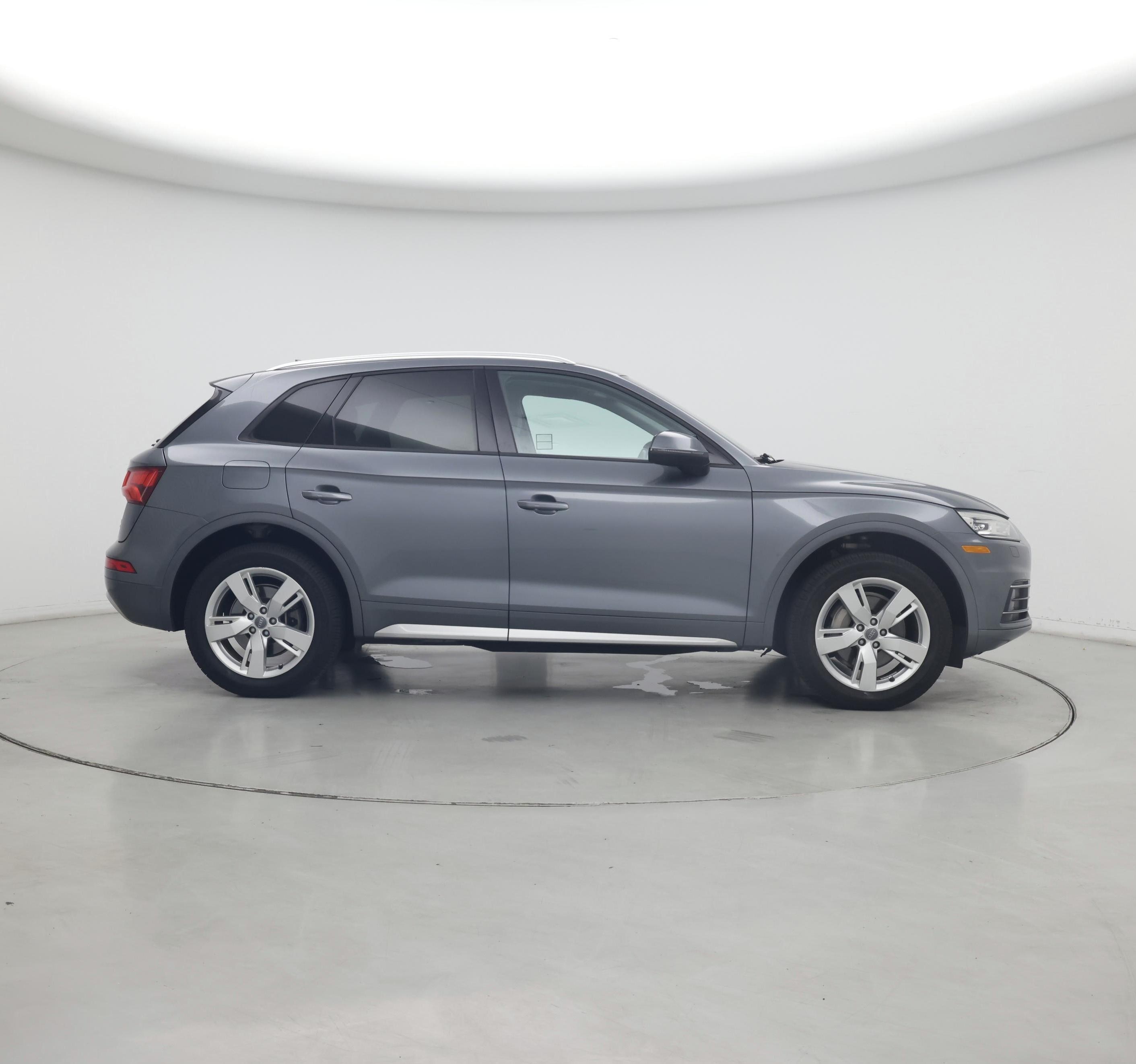 Thumbnail: 2018 Audi Q5 - 7