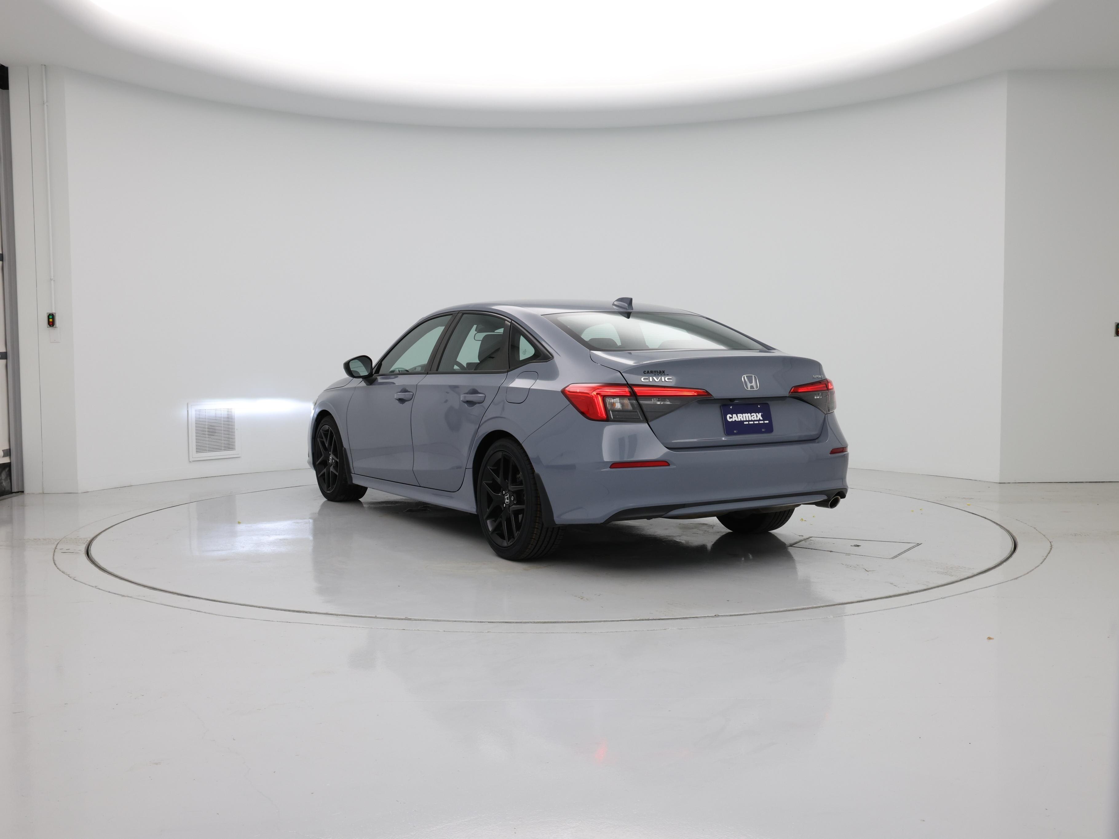 Thumbnail: 2022 Honda Civic - 2
