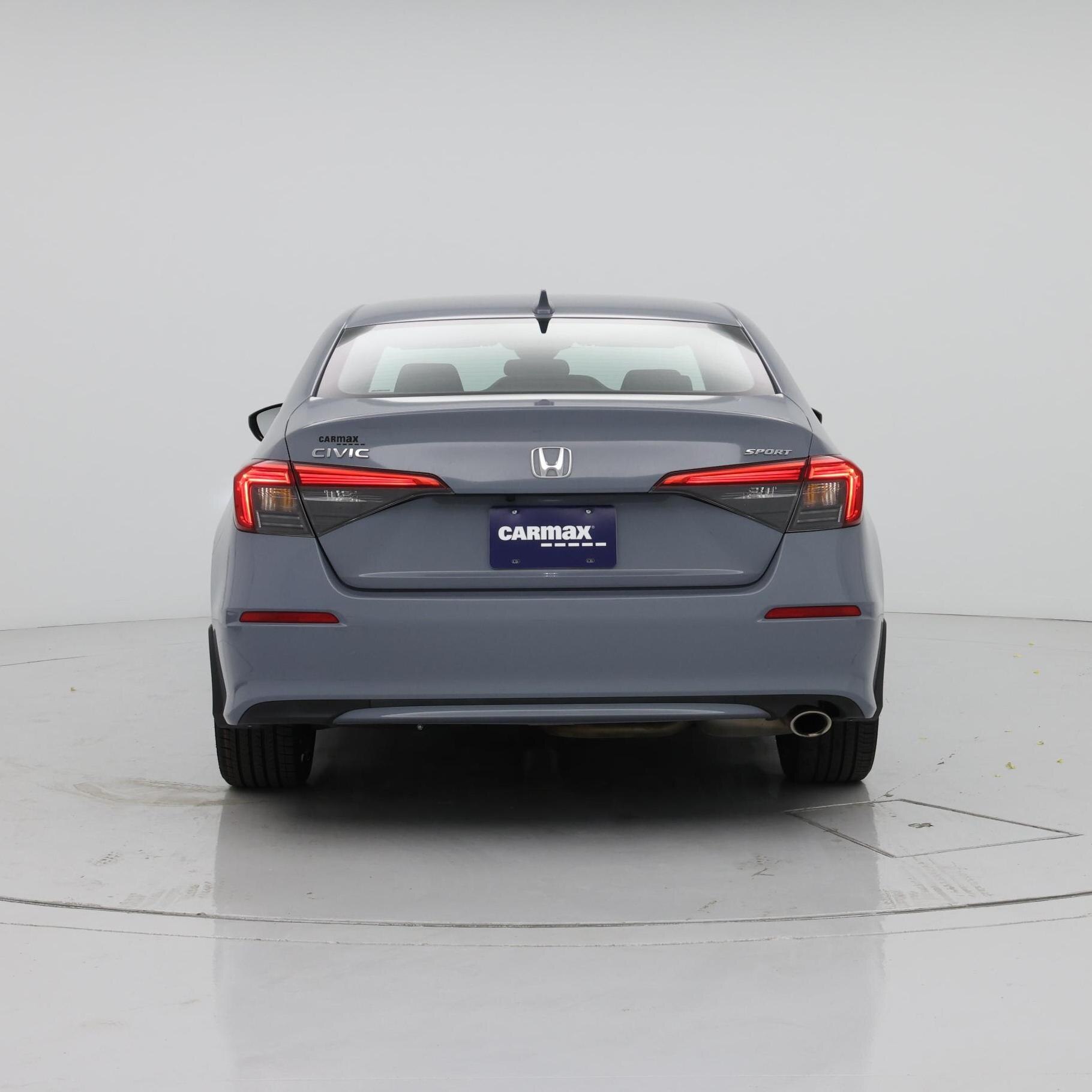 Thumbnail: 2022 Honda Civic - 6