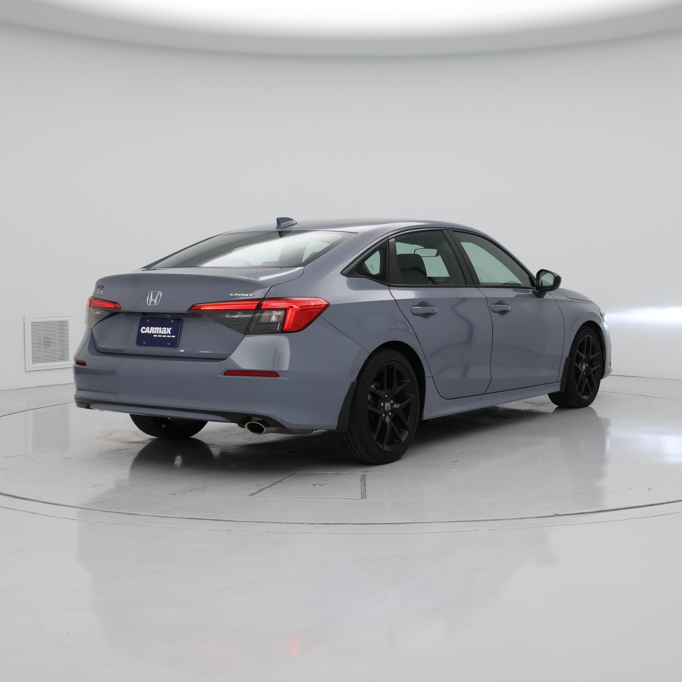 Thumbnail: 2022 Honda Civic - 8