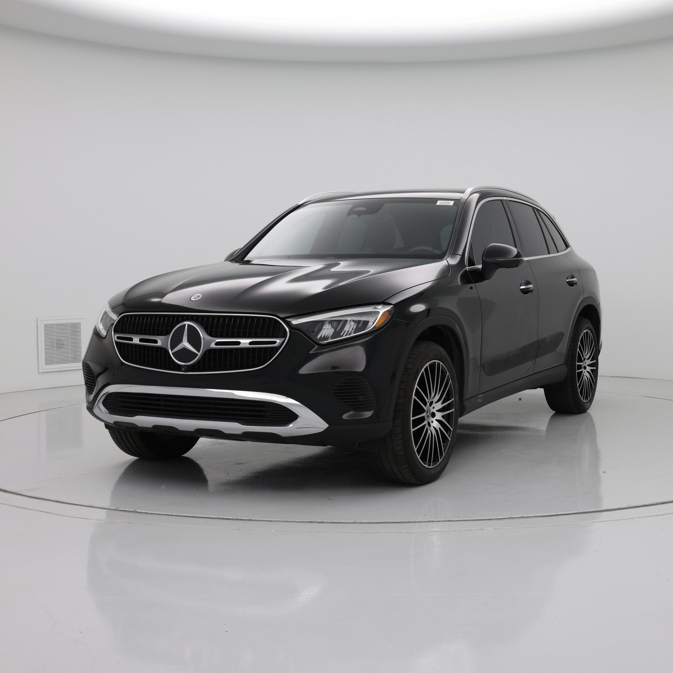 Thumbnail: 2023 Mercedes-Benz GLC - 4