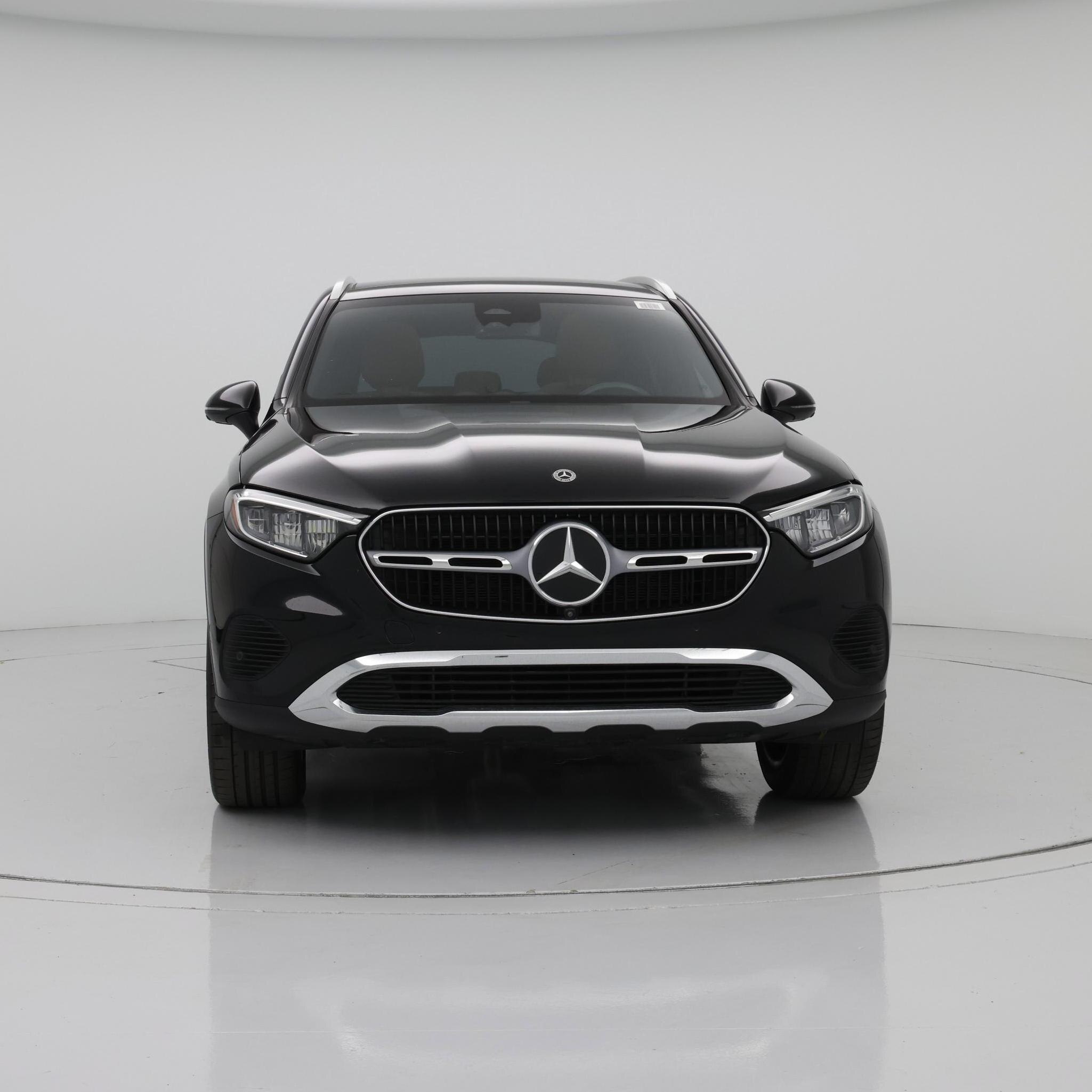 Thumbnail: 2023 Mercedes-Benz GLC - 5