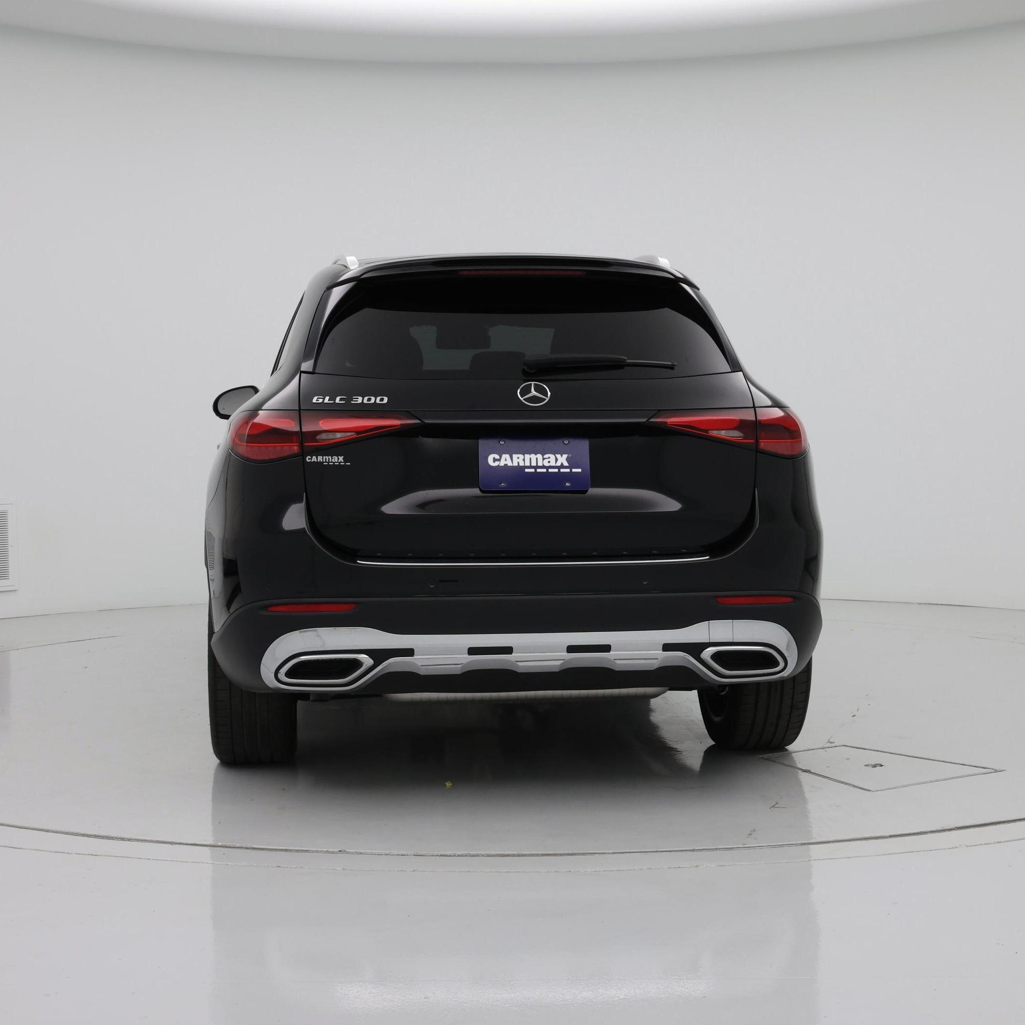 Thumbnail: 2023 Mercedes-Benz GLC - 6