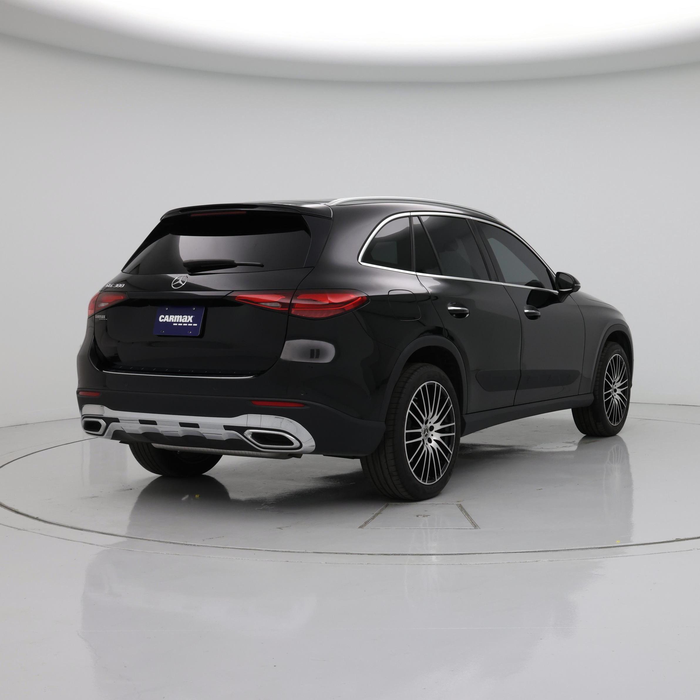 Thumbnail: 2023 Mercedes-Benz GLC - 8