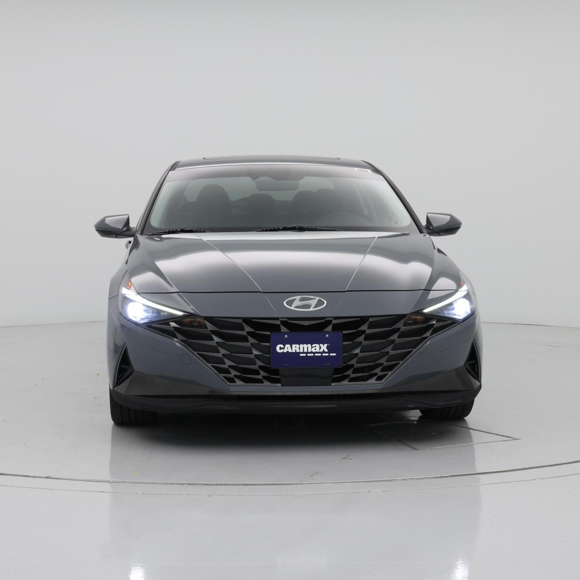 Thumbnail: 2022 Hyundai Elantra - 5