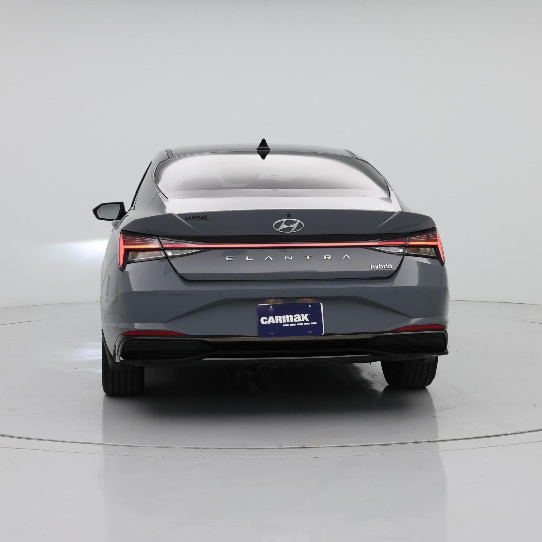 Thumbnail: 2022 Hyundai Elantra - 6