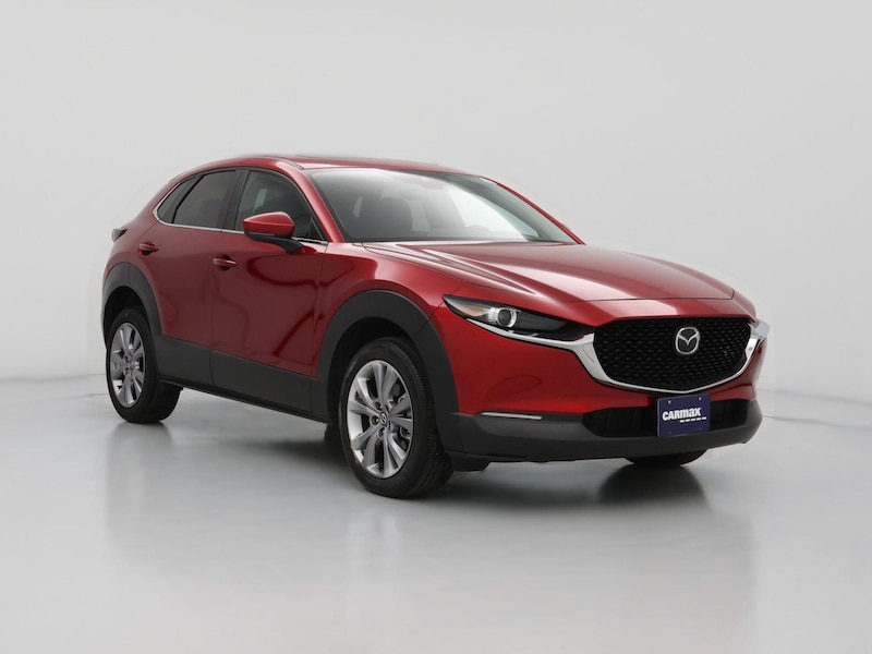 2021 Mazda CX-30 Preferred -
                  Murrieta, CA