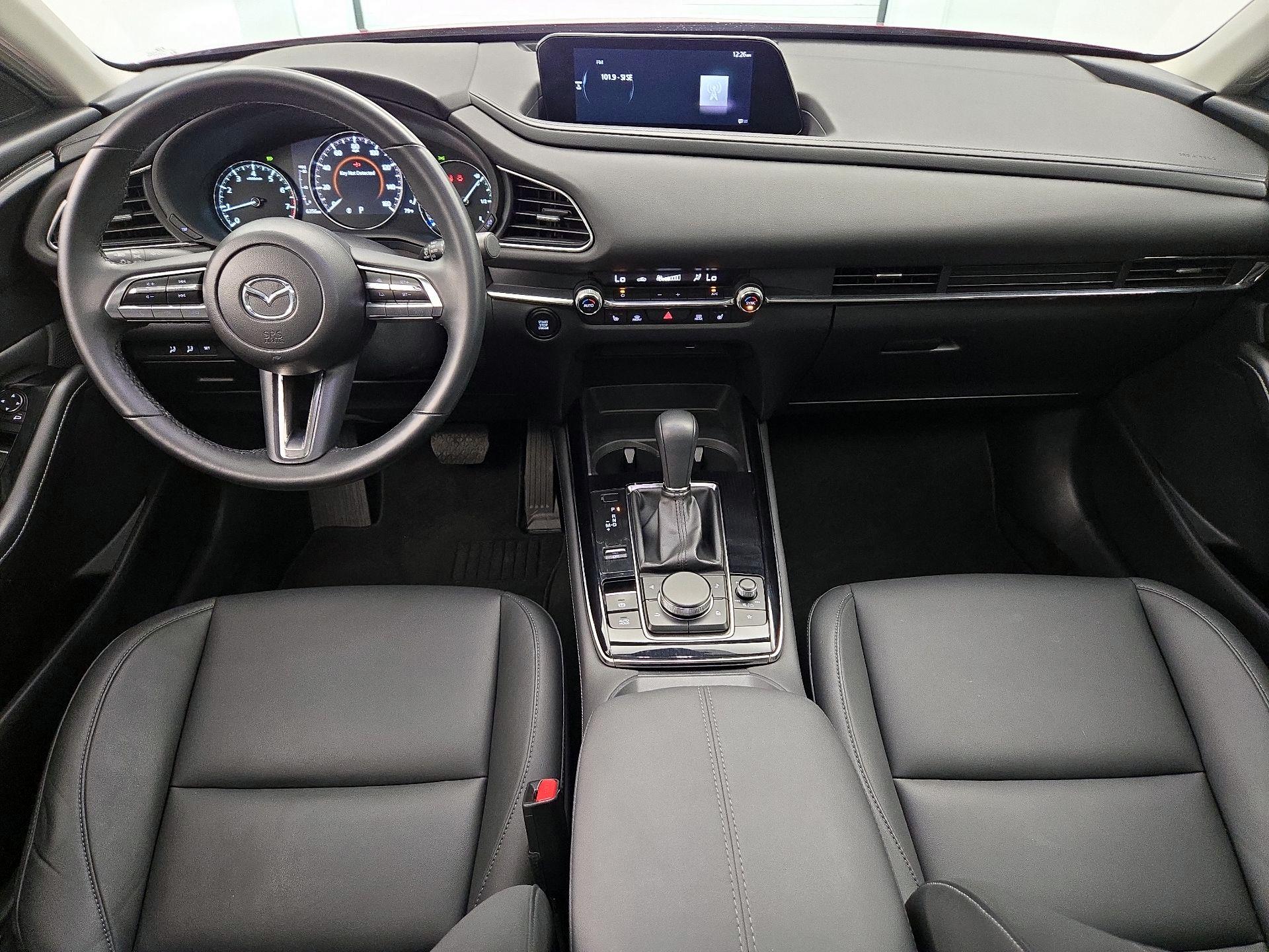 Thumbnail: 2021 Mazda CX-30 - 9